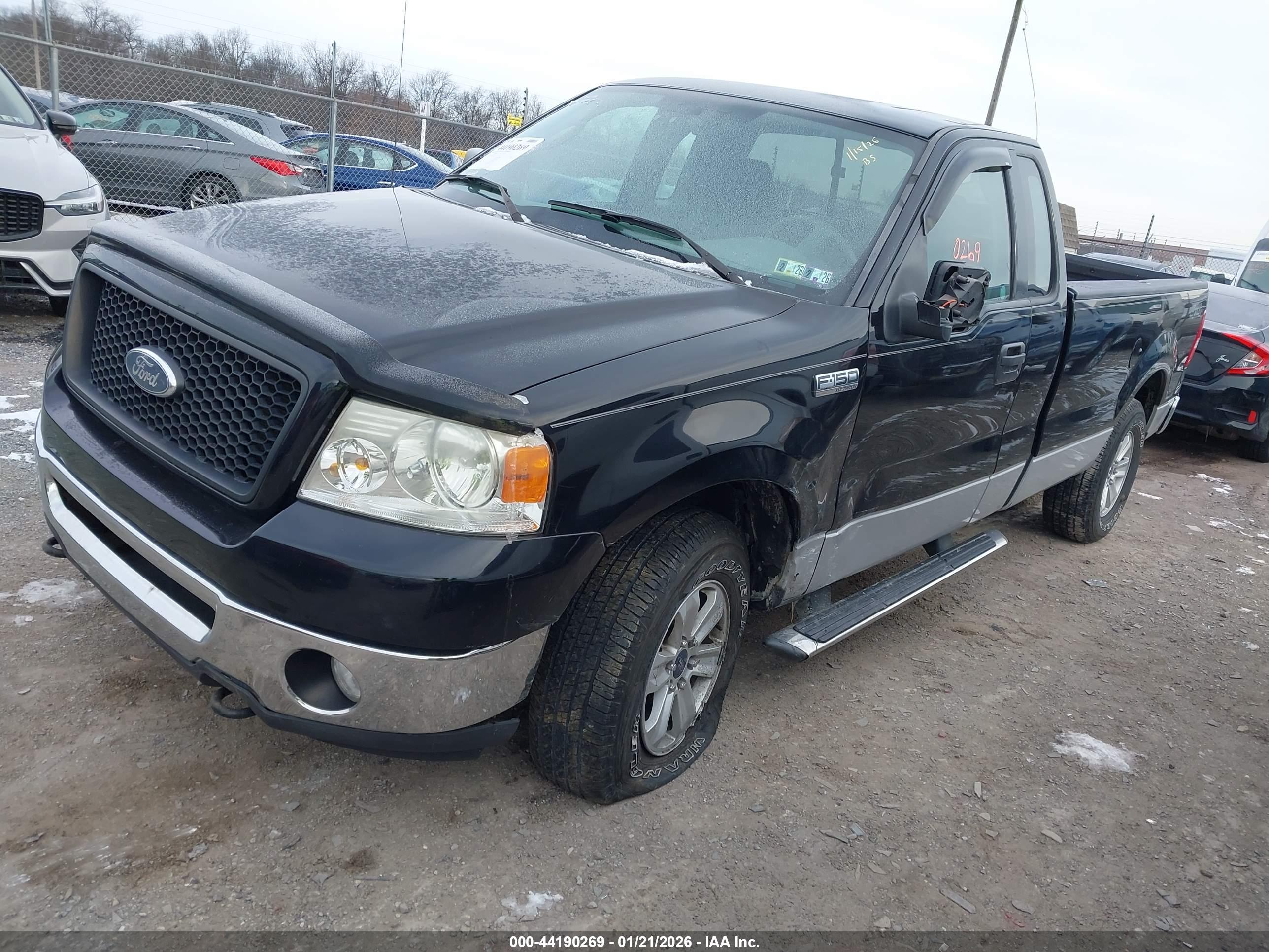 FORD F-150 image 2