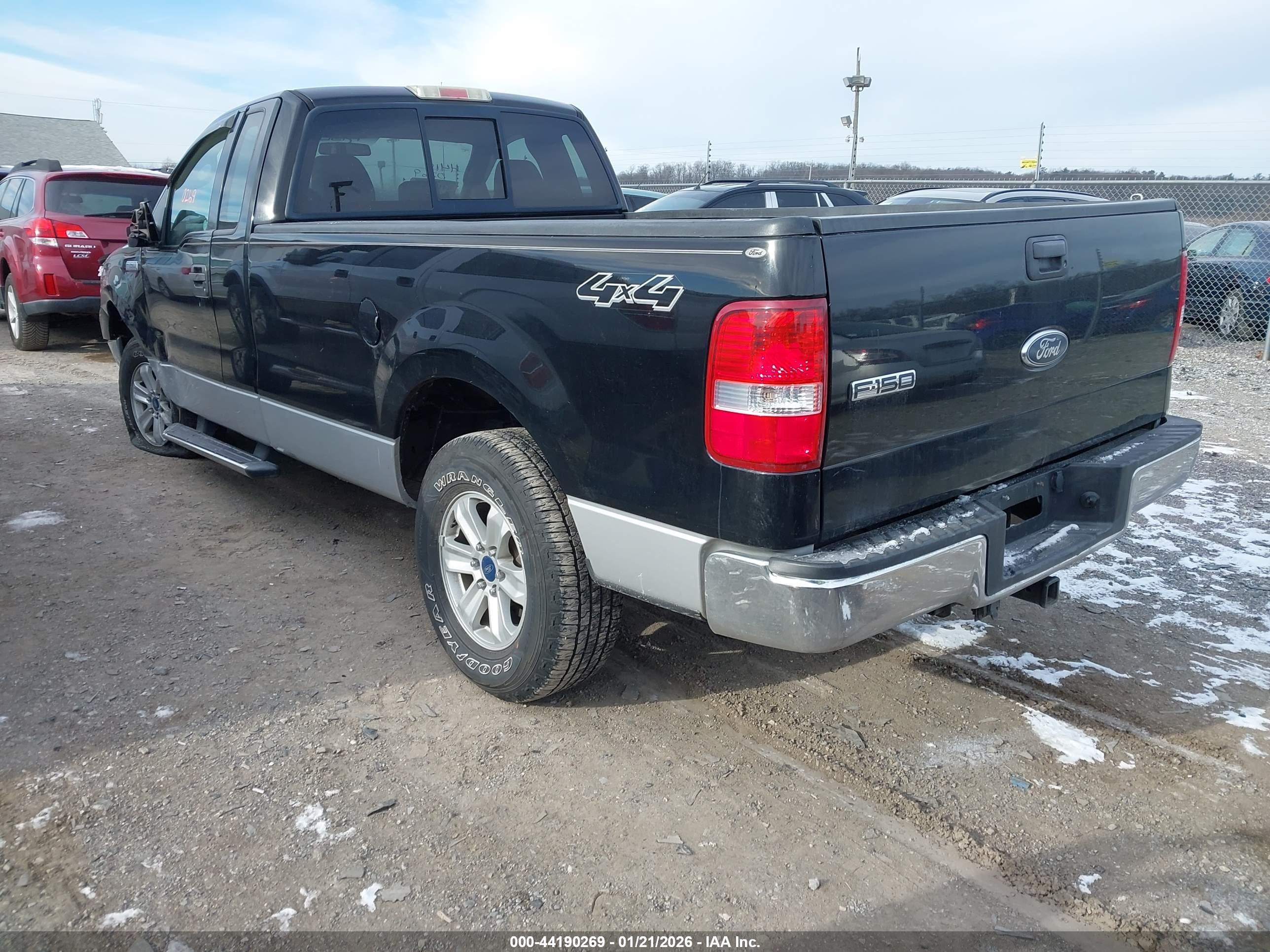 FORD F-150 image 3