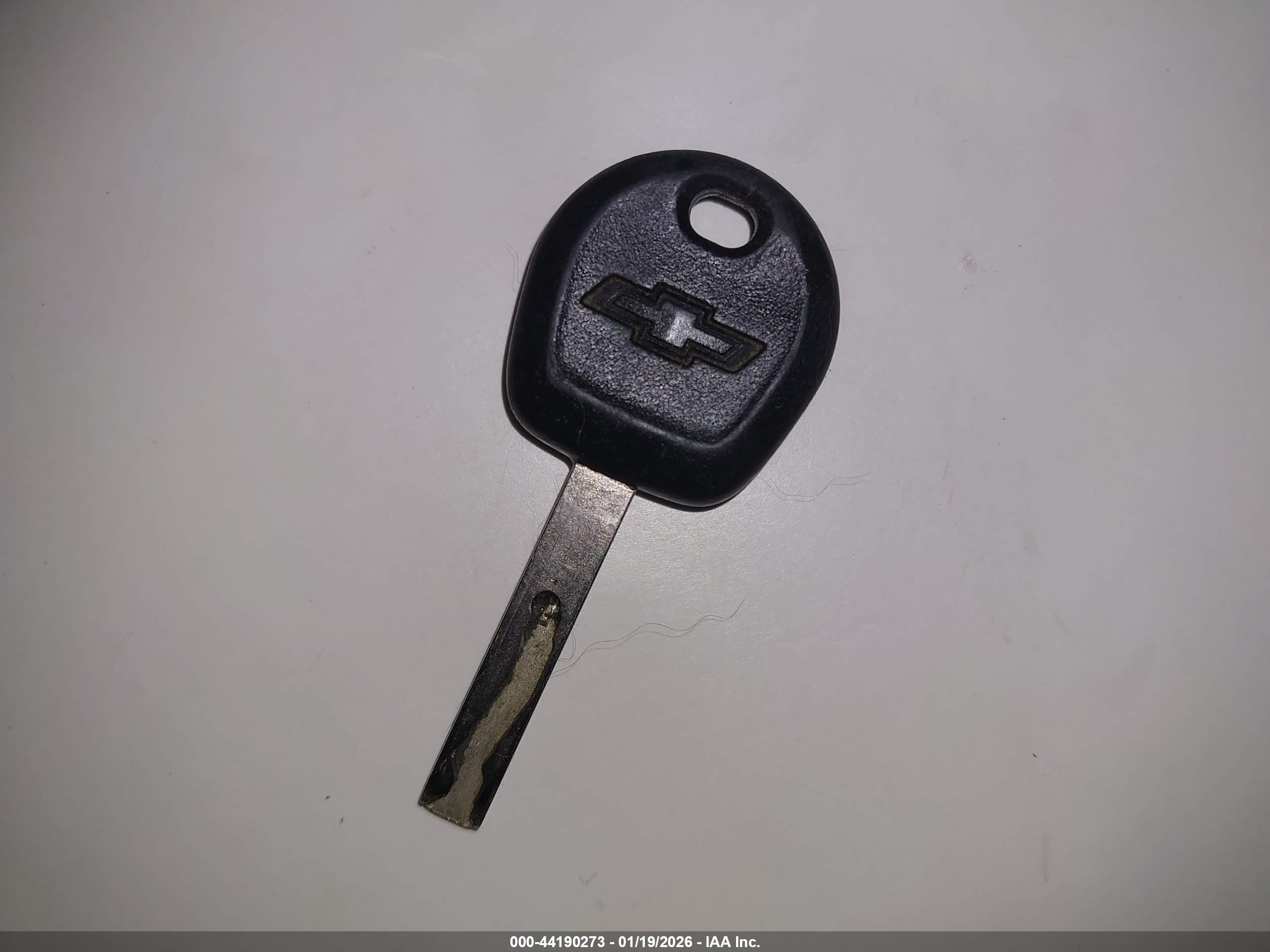 CHEVROLET SPARK image 11