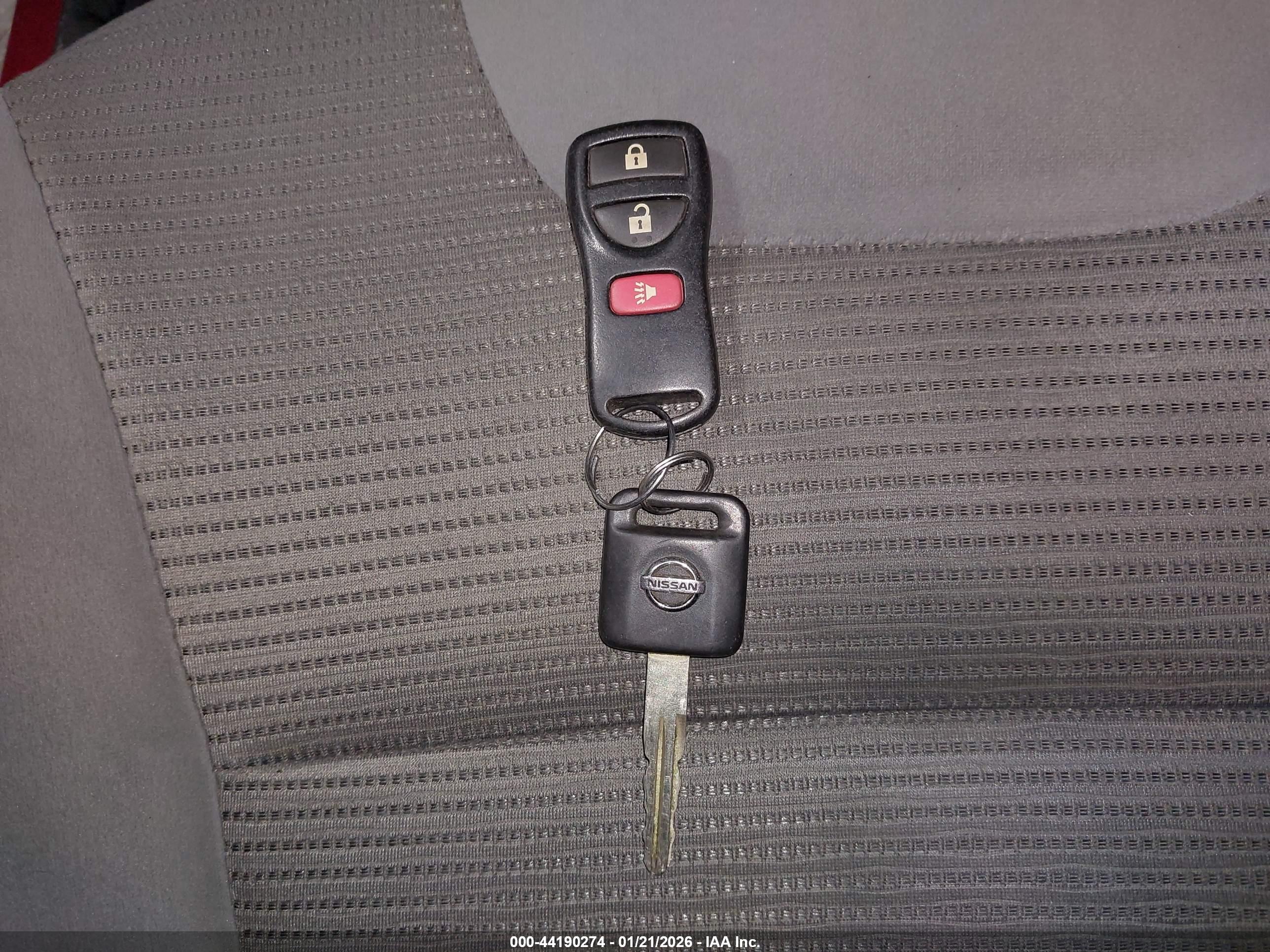 NISSAN SENTRA image 11
