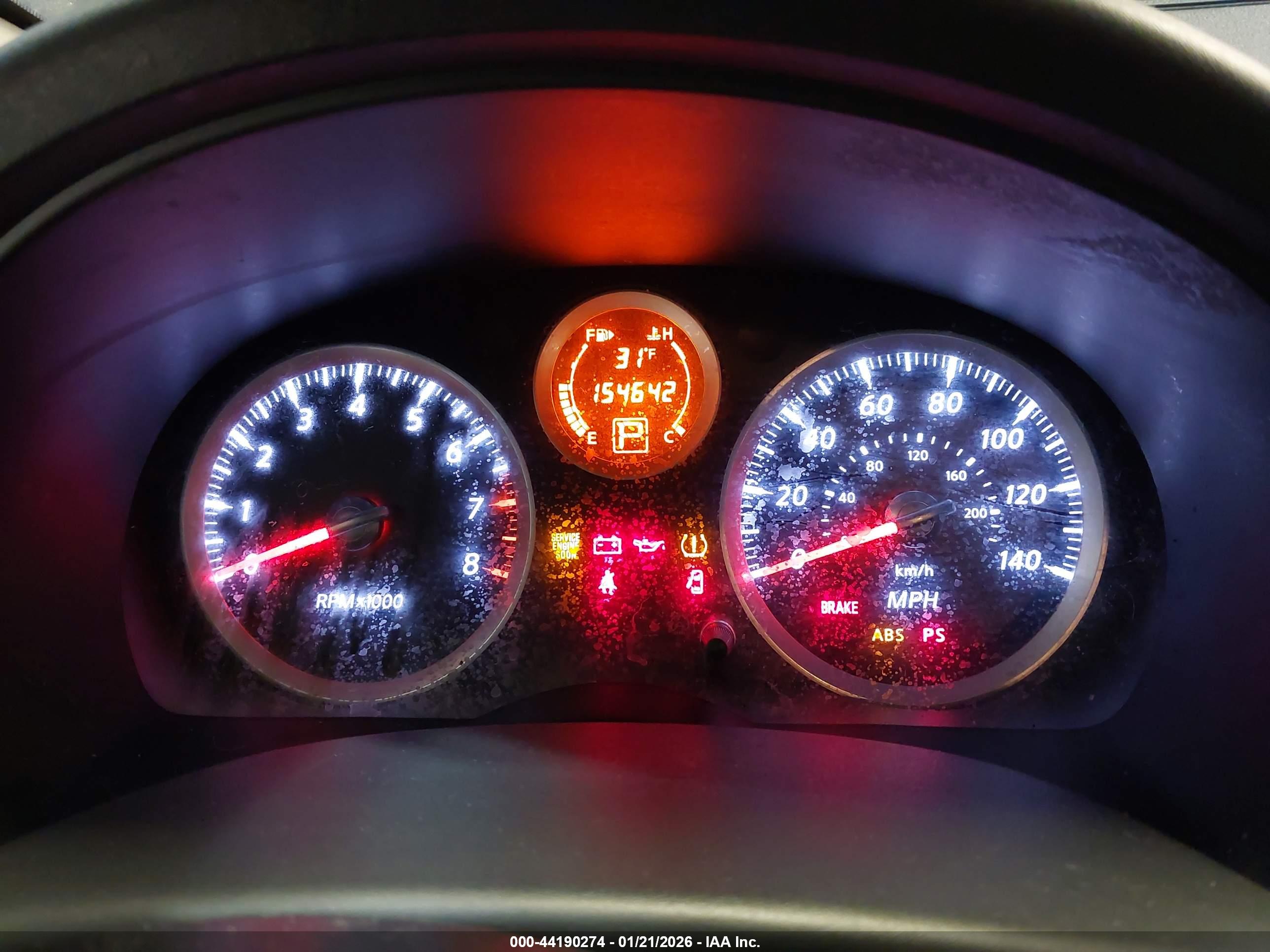 NISSAN SENTRA image 7