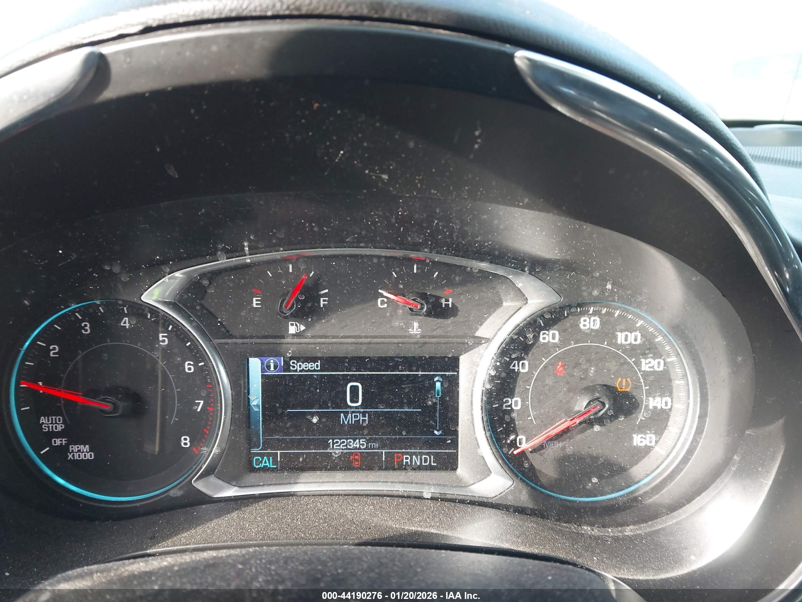 CHEVROLET MALIBU image 7