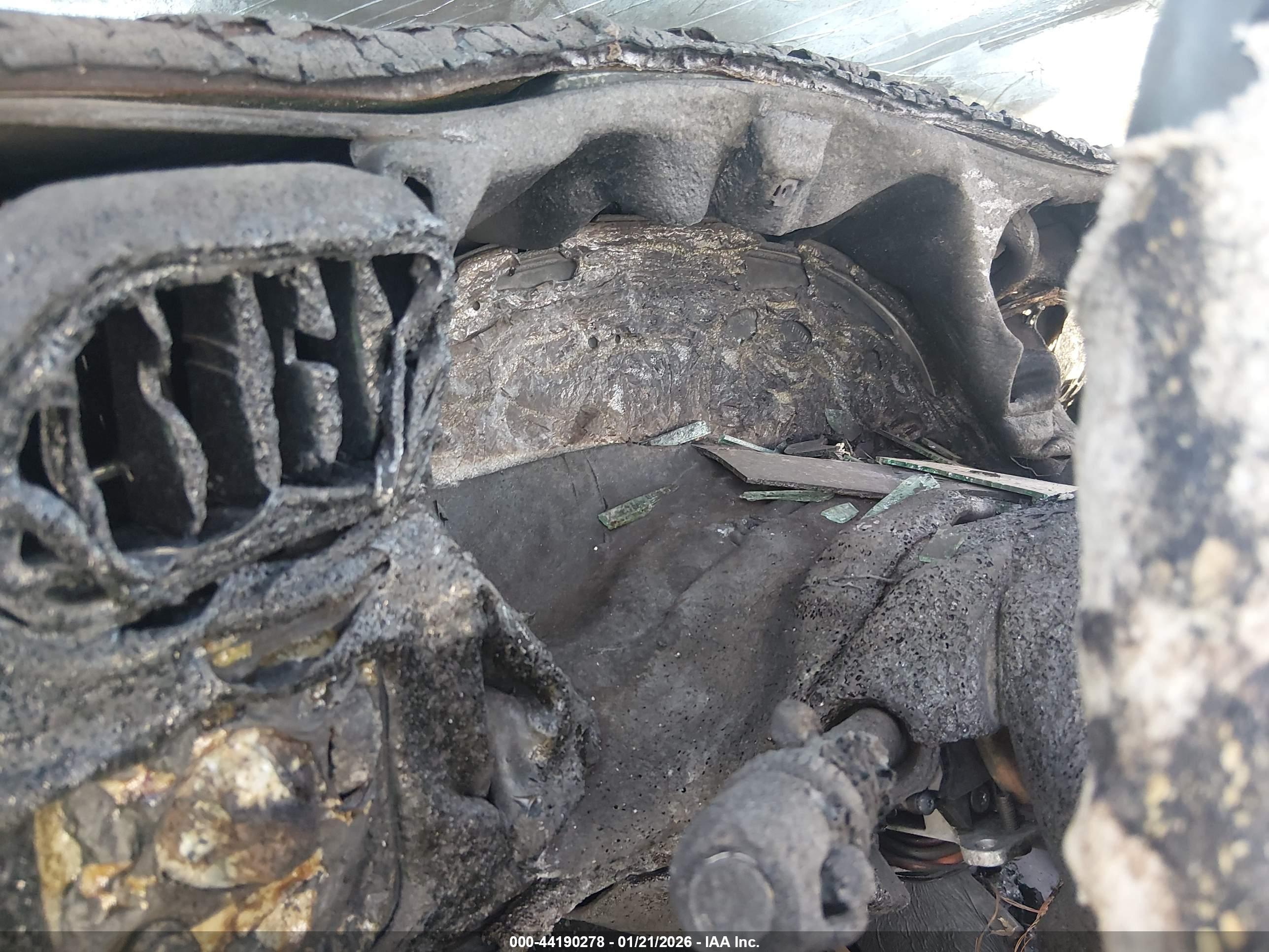CHEVROLET BLAZER image 7