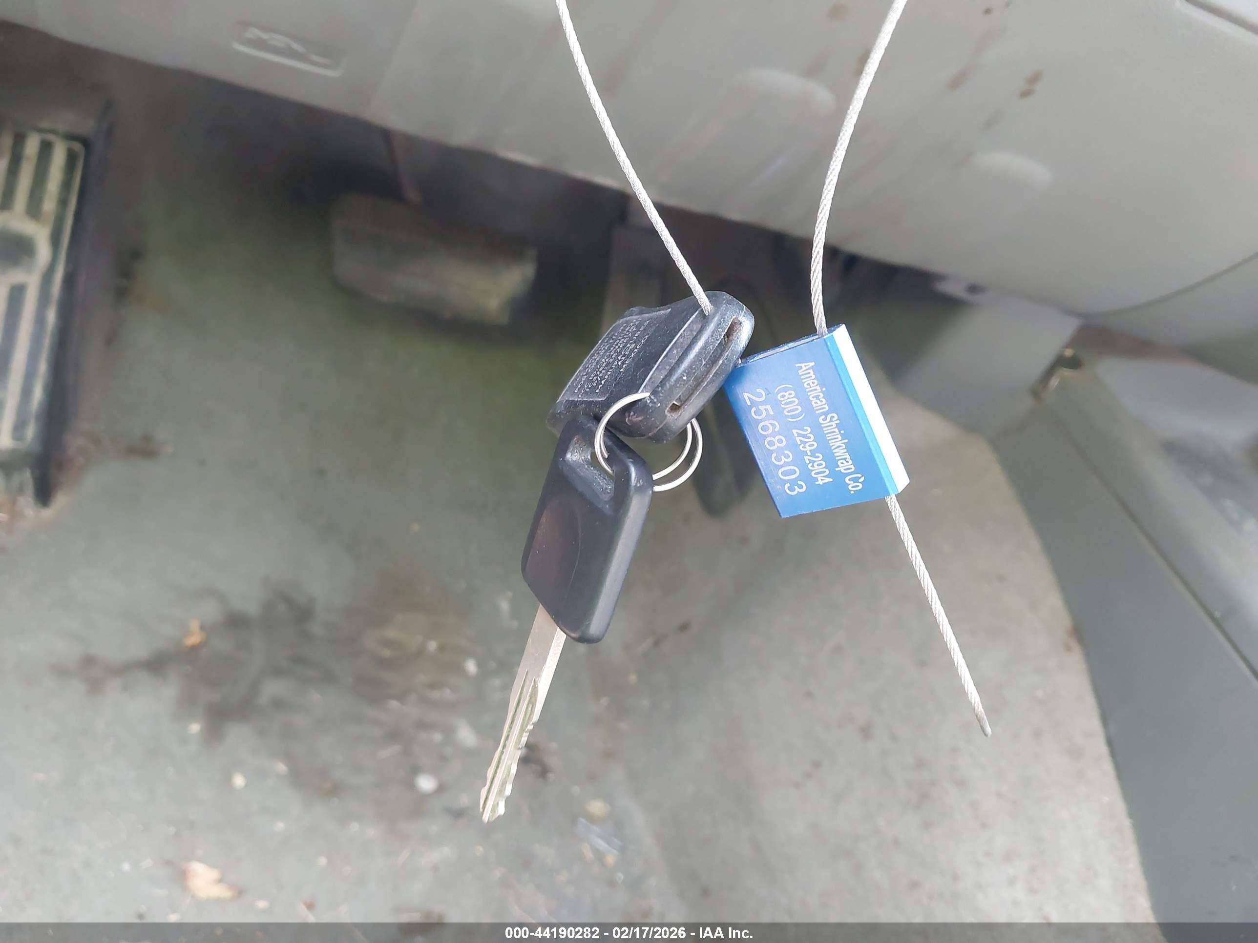 NISSAN FRONTIER image 11