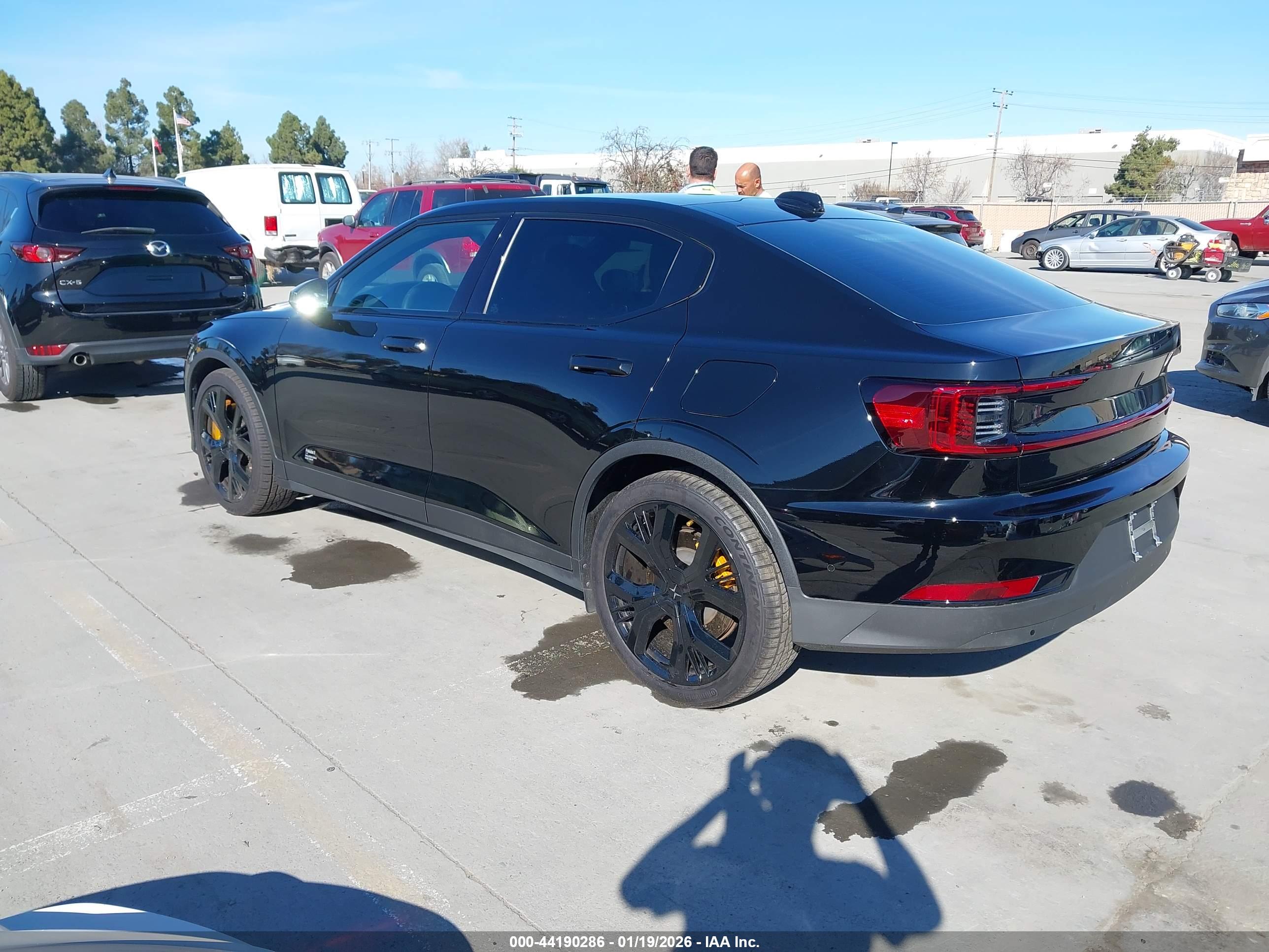 POLESTAR 2 image 3