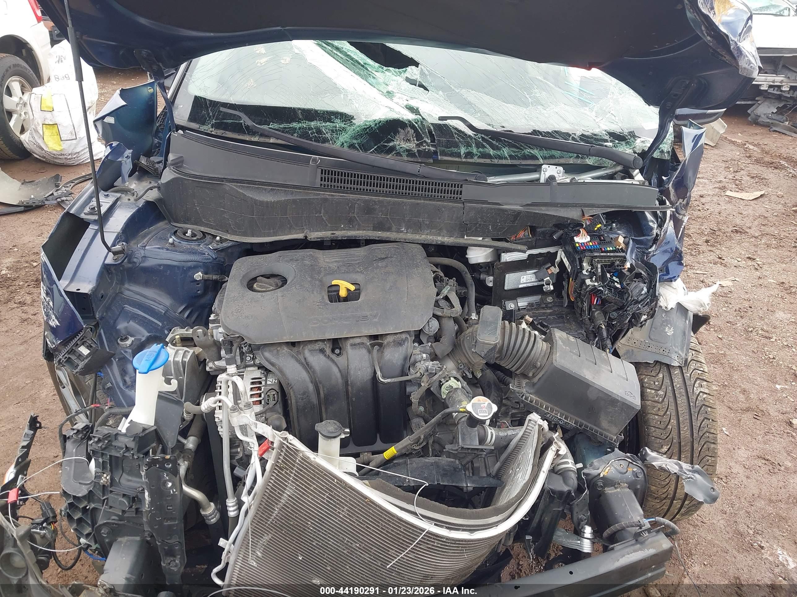 KIA SELTOS image 10