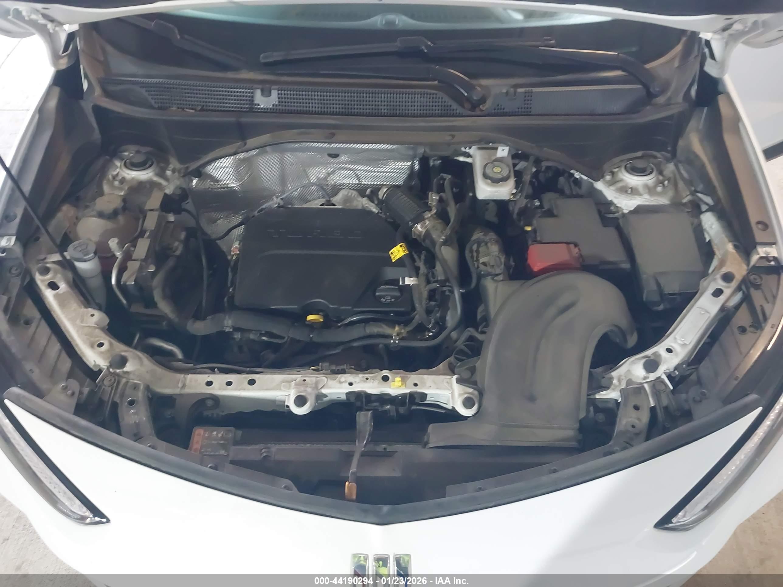 BUICK ENCORE image 10