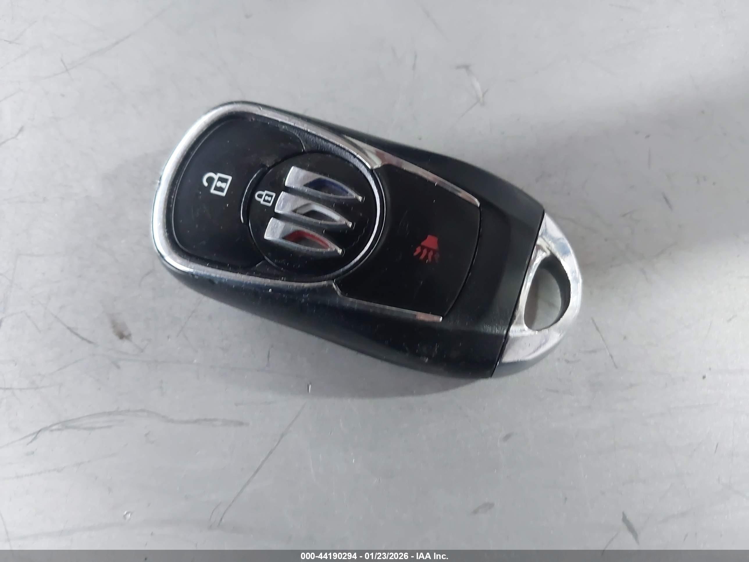 BUICK ENCORE image 11