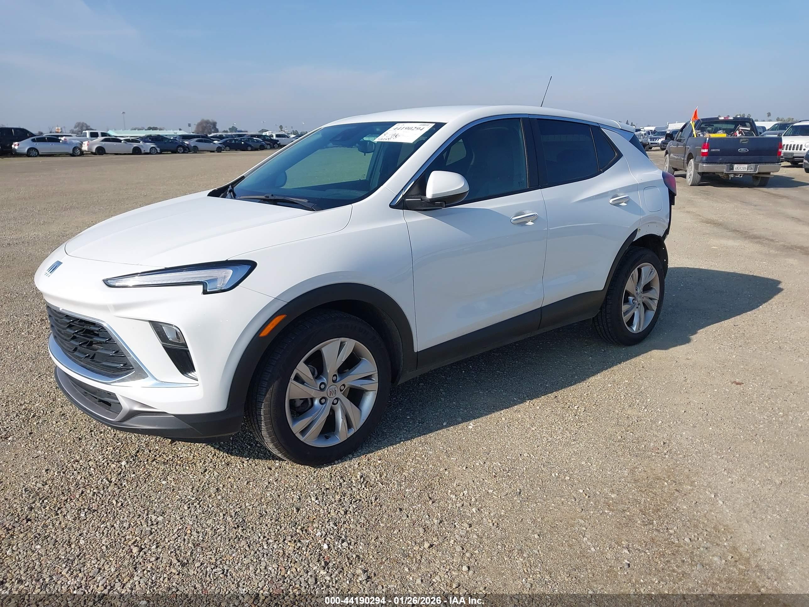 BUICK ENCORE image 2