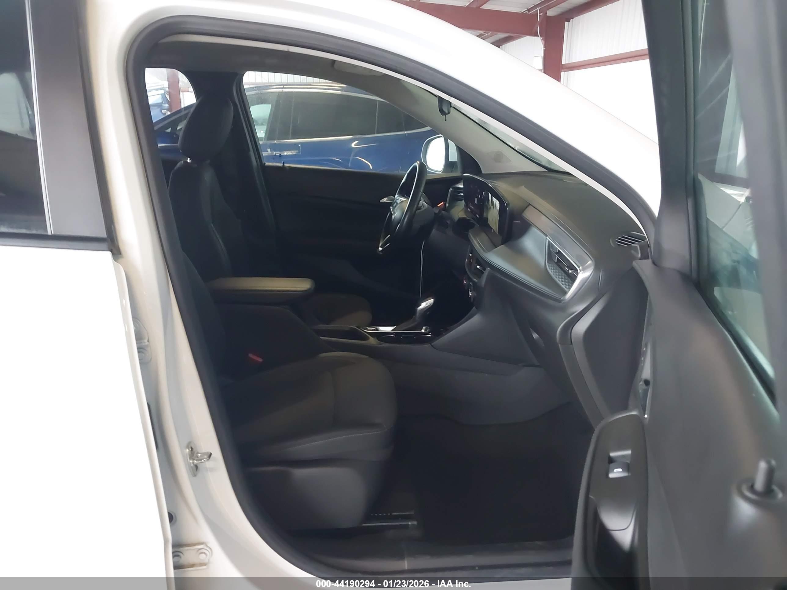 BUICK ENCORE image 5