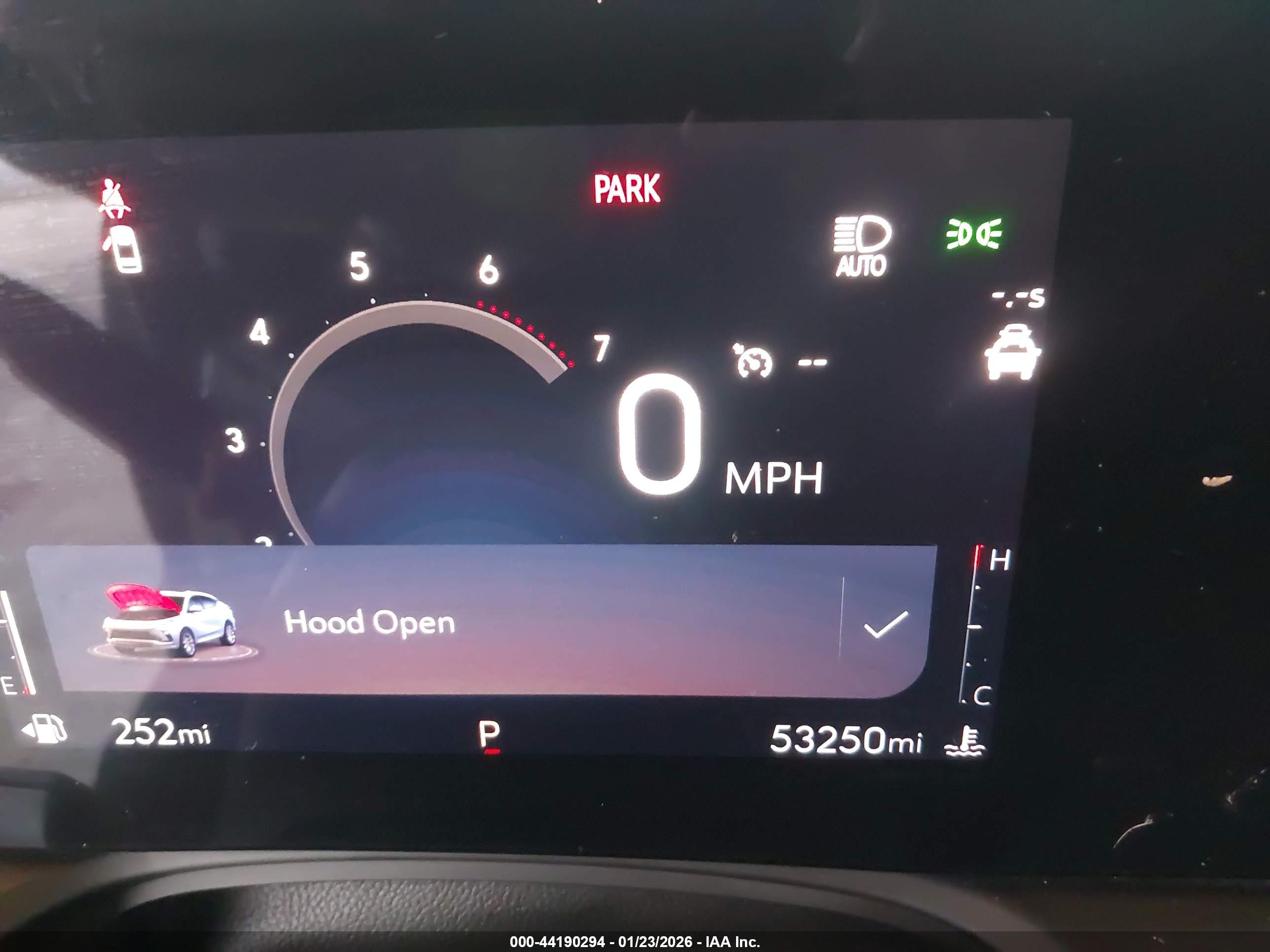BUICK ENCORE image 7