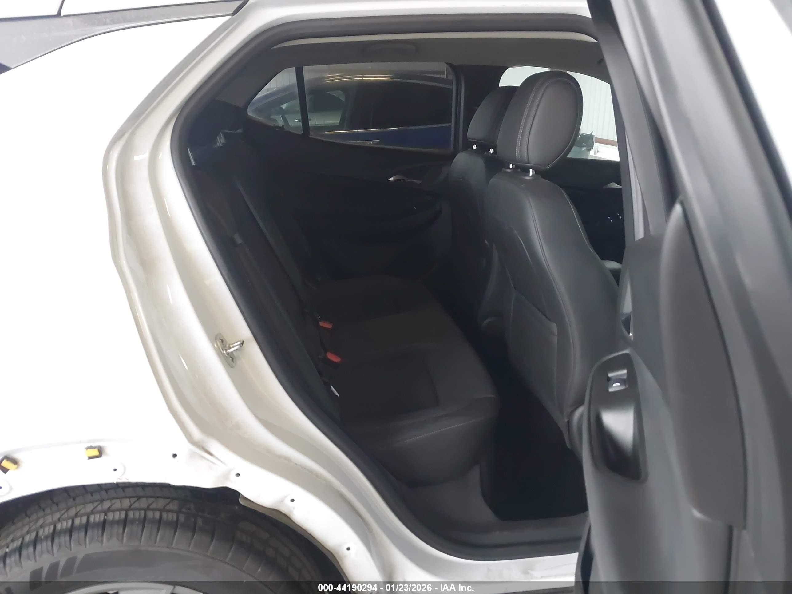 BUICK ENCORE image 8