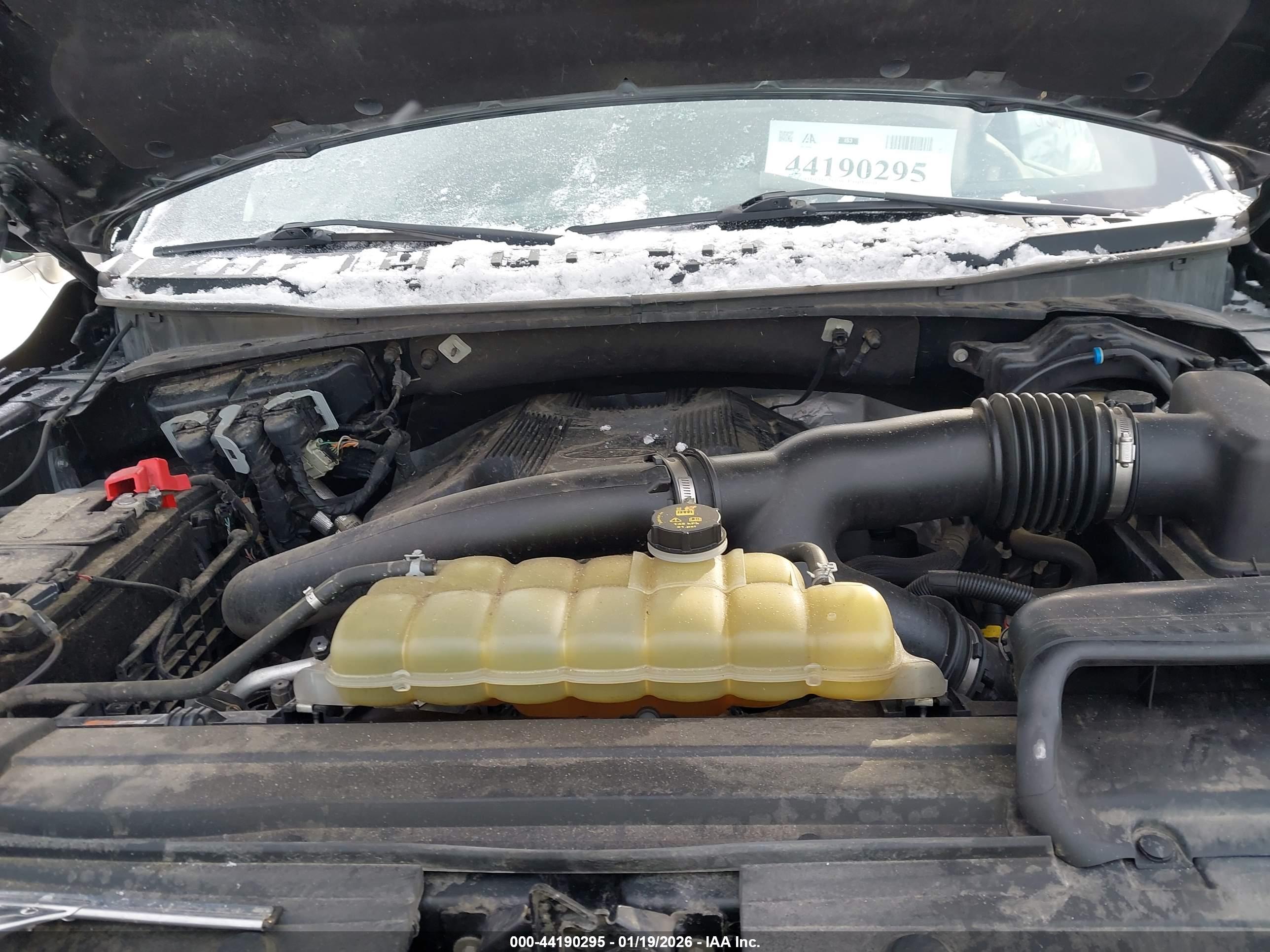 FORD F-150 image 10