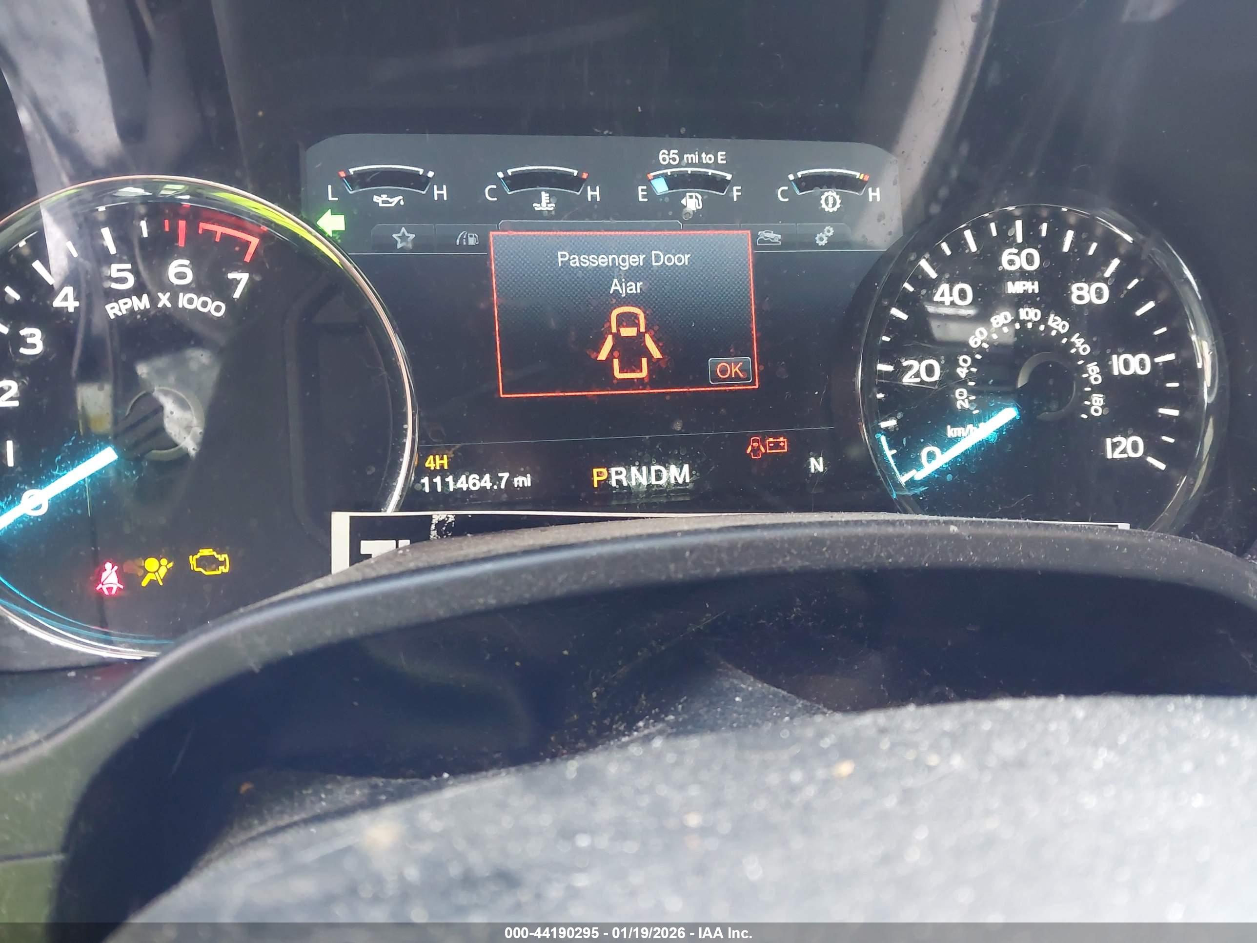 FORD F-150 image 7
