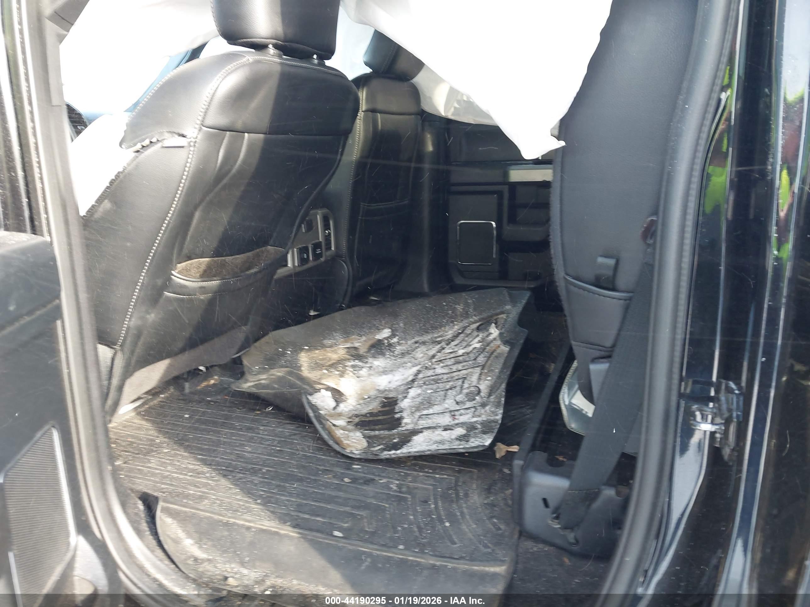 FORD F-150 image 8