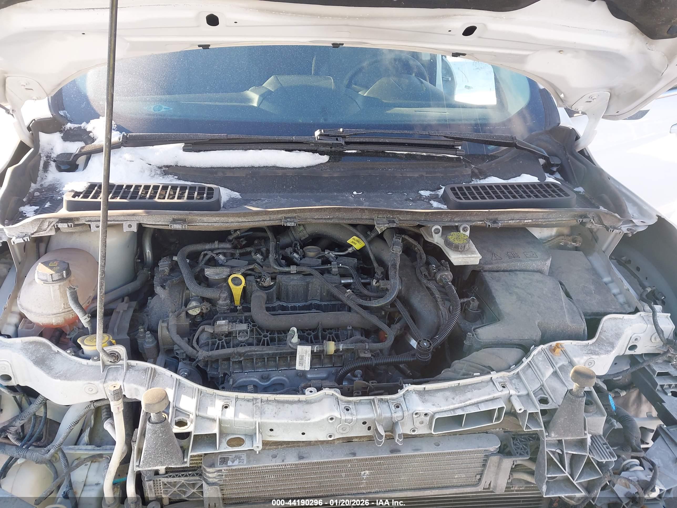 FORD ESCAPE image 10
