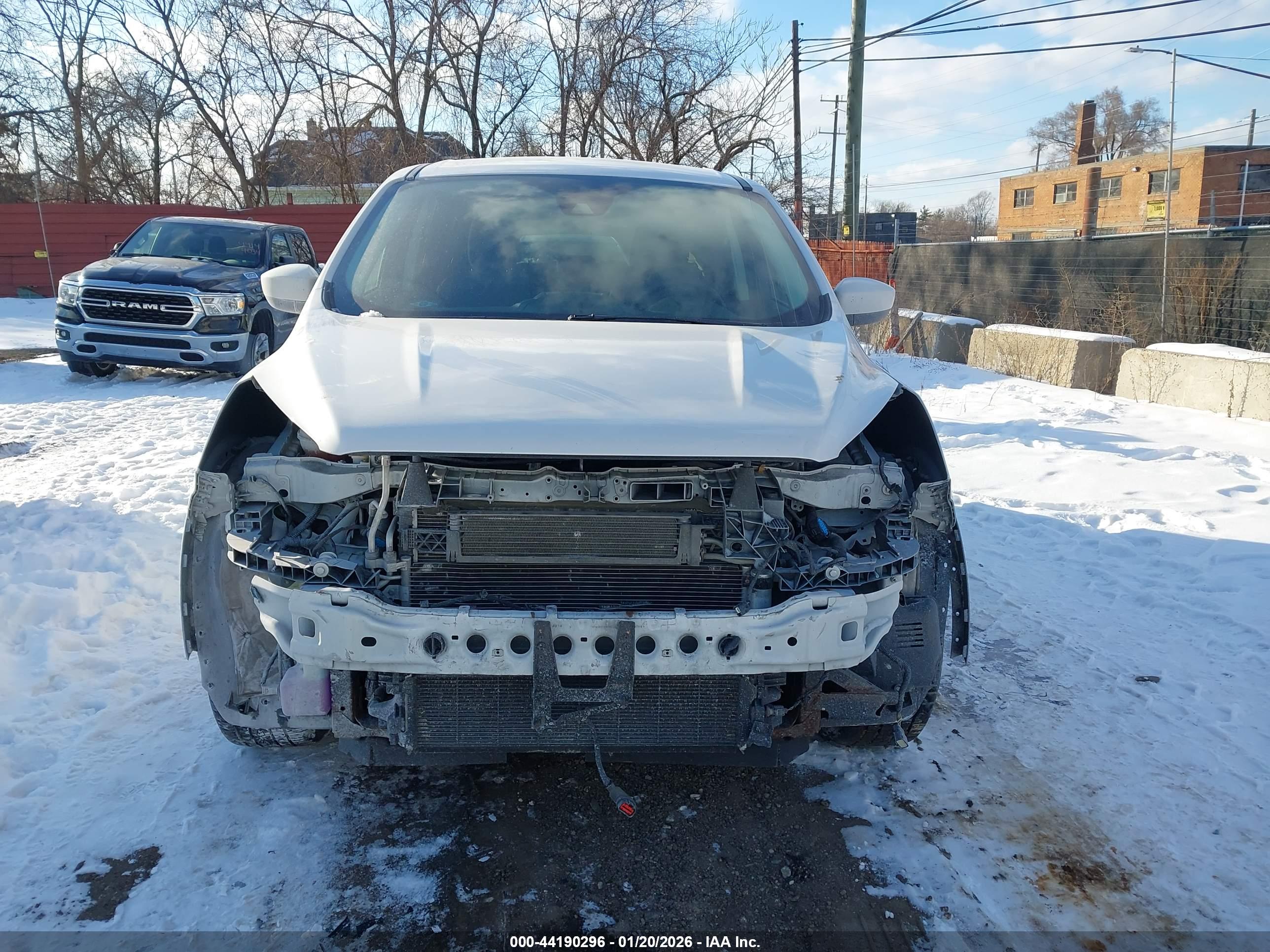 FORD ESCAPE image 6