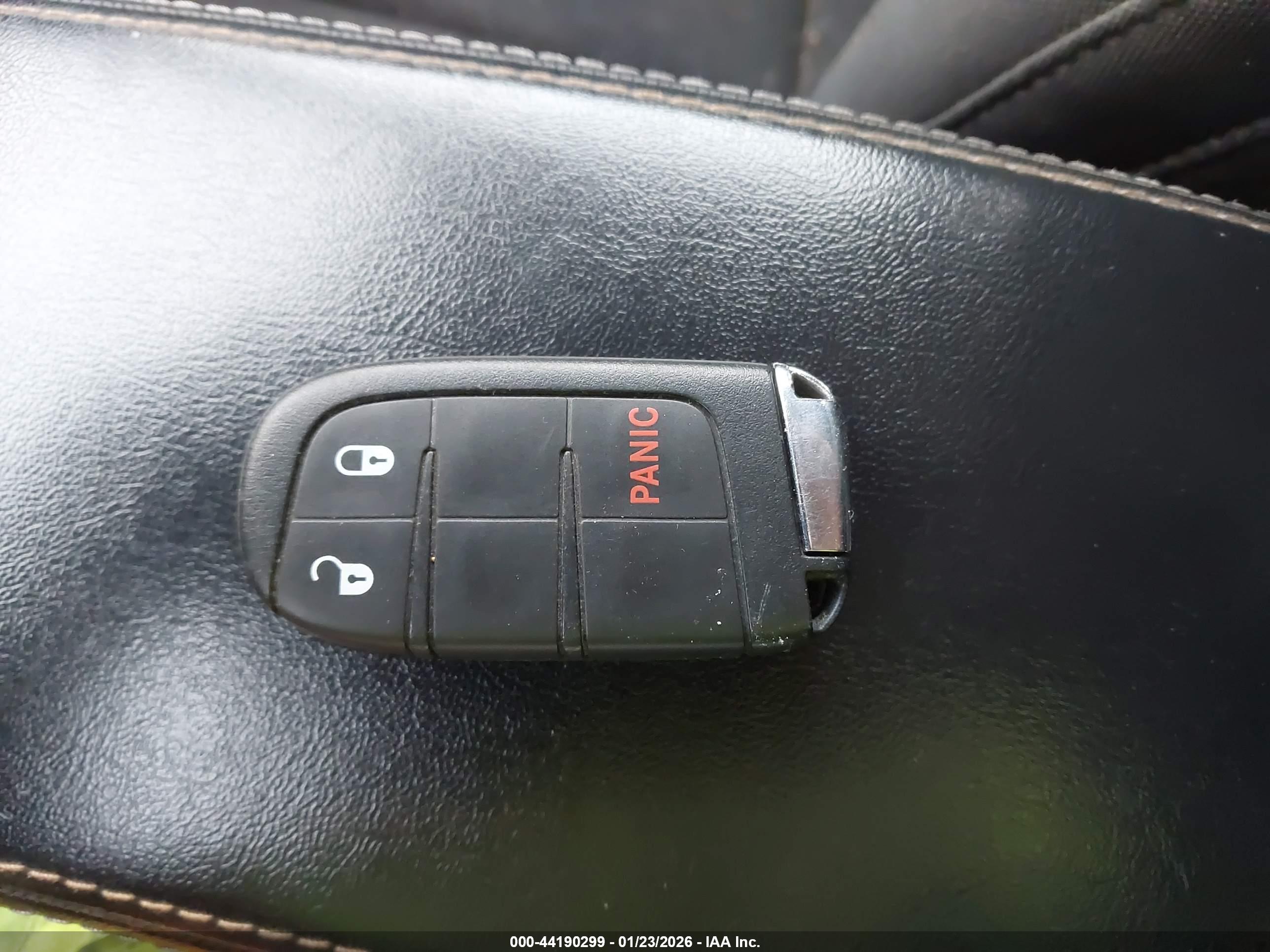 JEEP COMPASS image 11