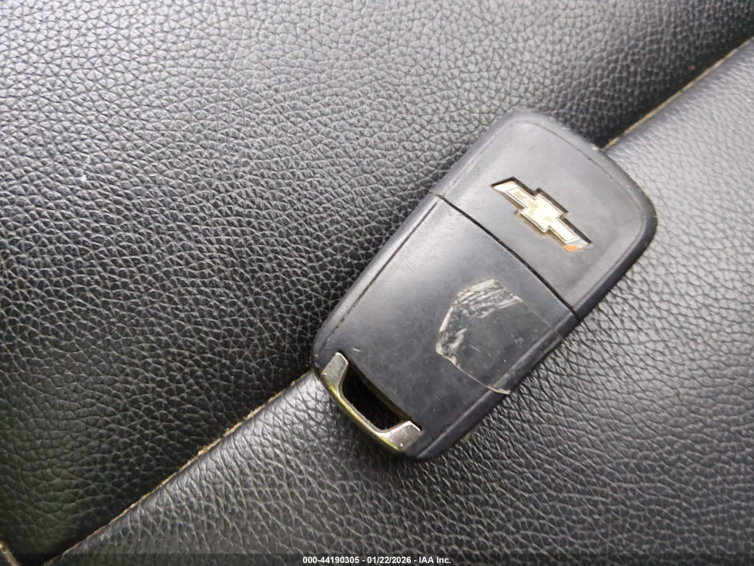CHEVROLET MALIBU image 11