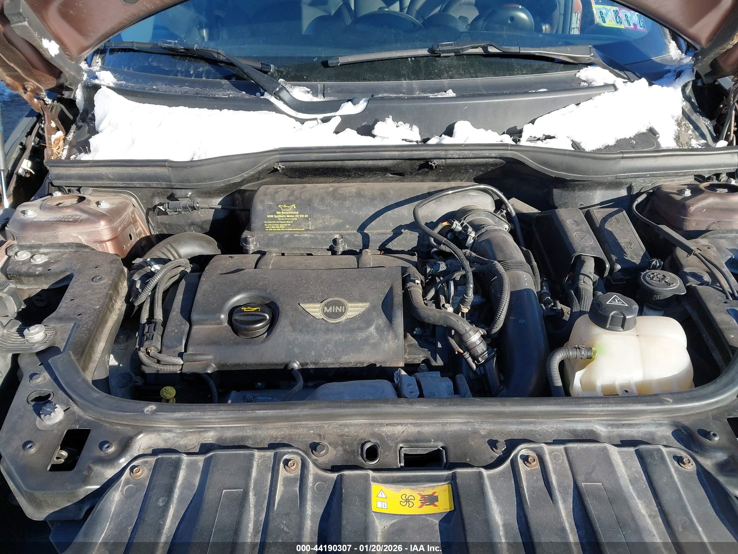 MINI COUNTRYMAN image 10