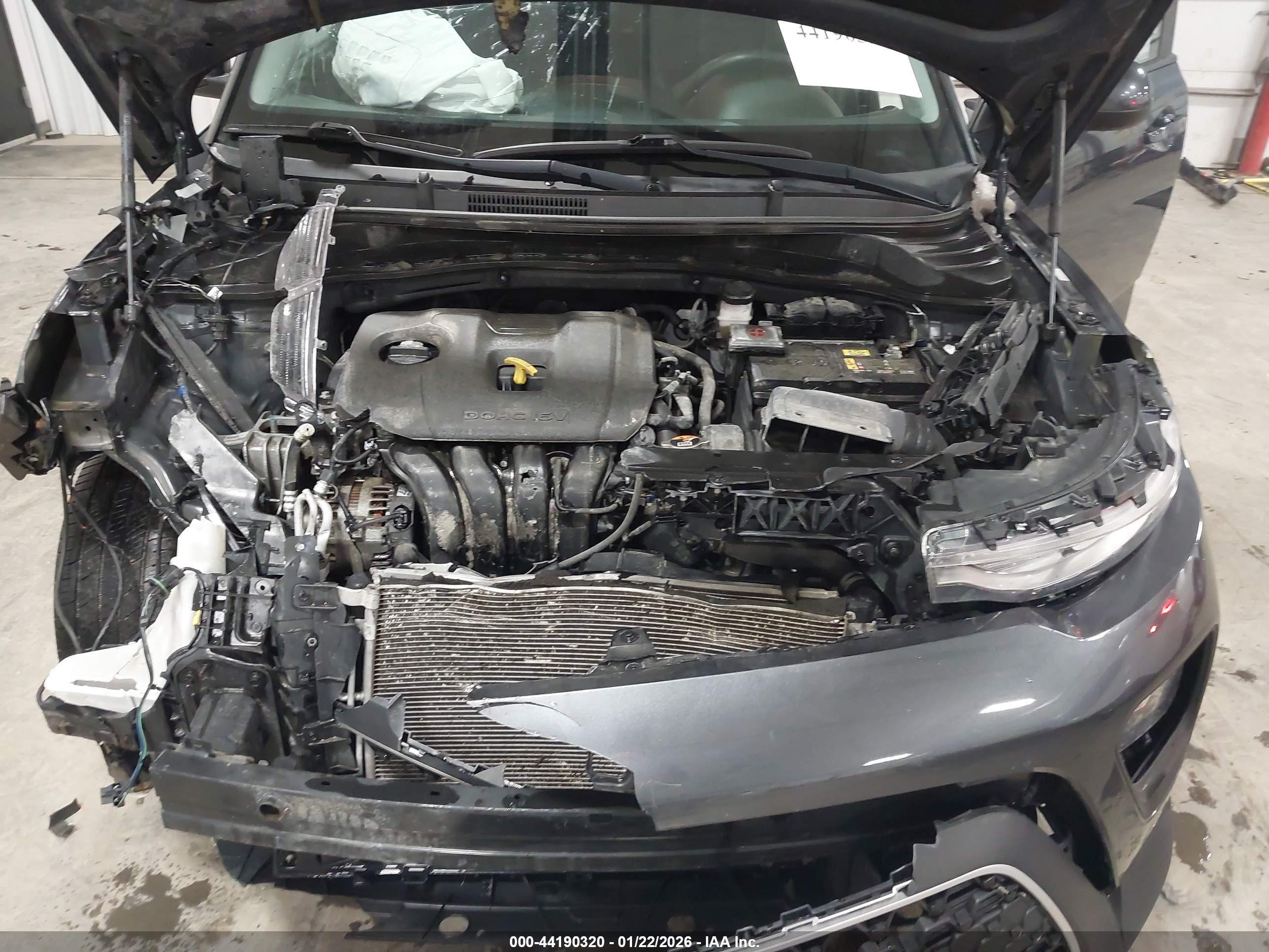 KIA SOUL image 10