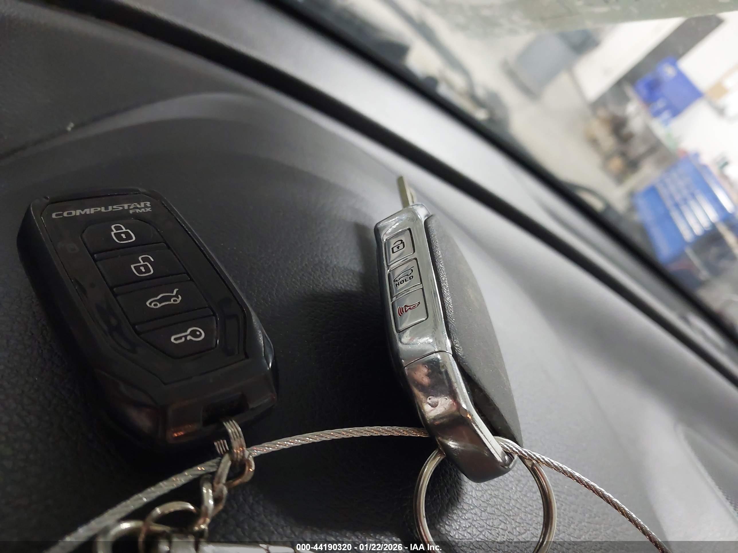 KIA SOUL image 11