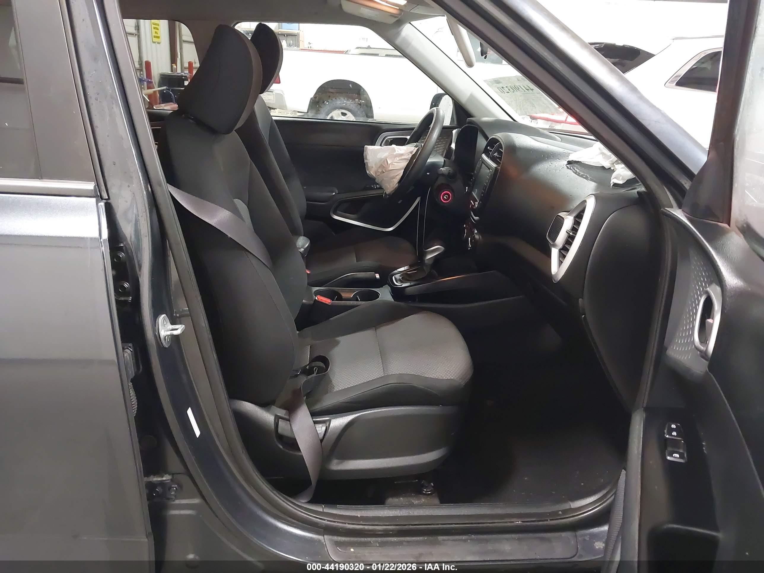 KIA SOUL image 5