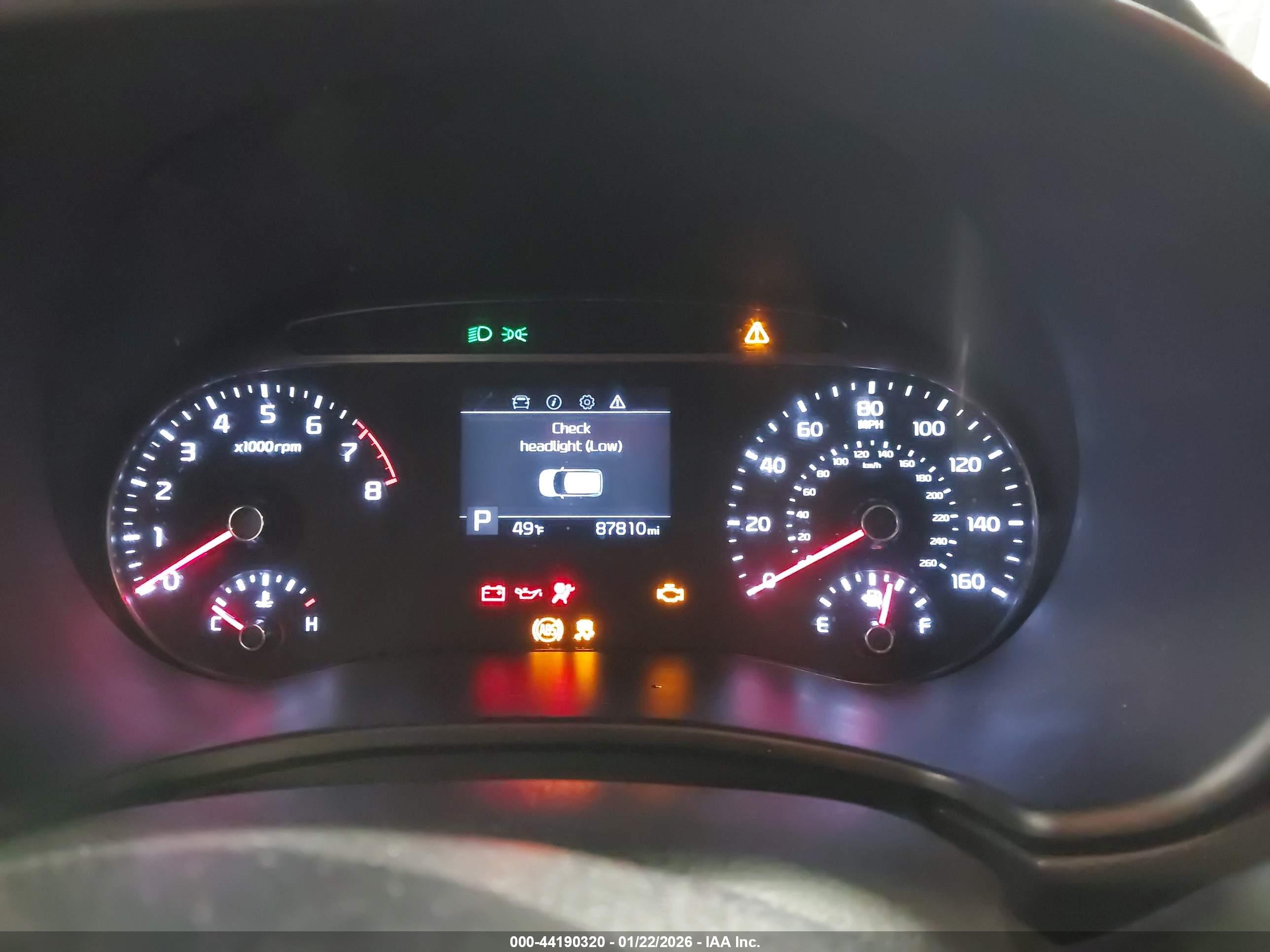 KIA SOUL image 7