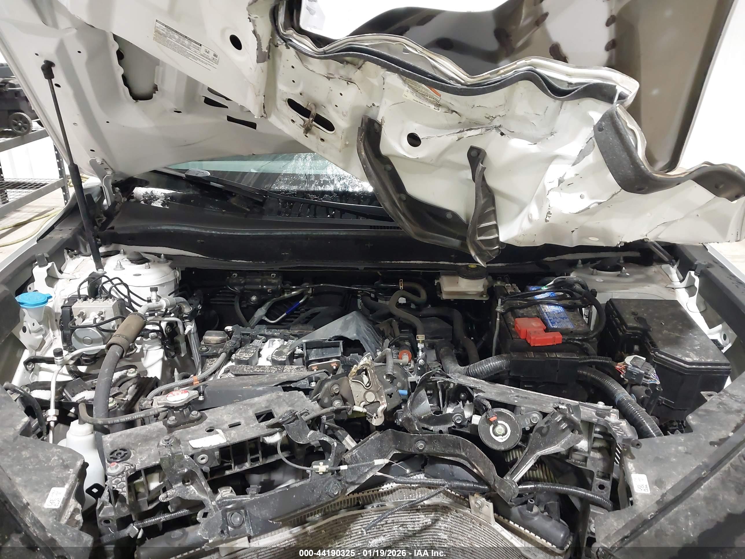 HONDA CR-V image 10