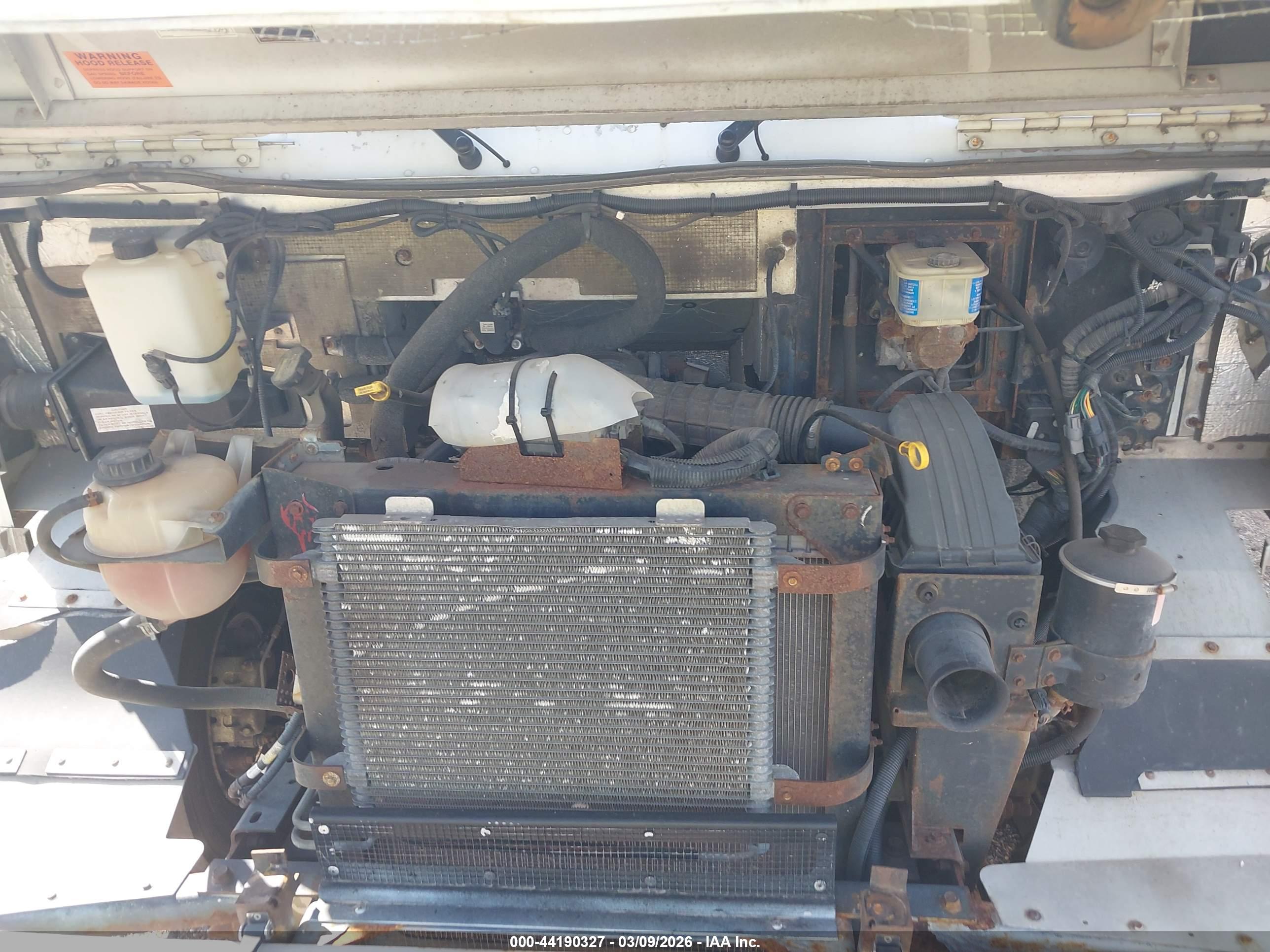 FORD F-59 image 10