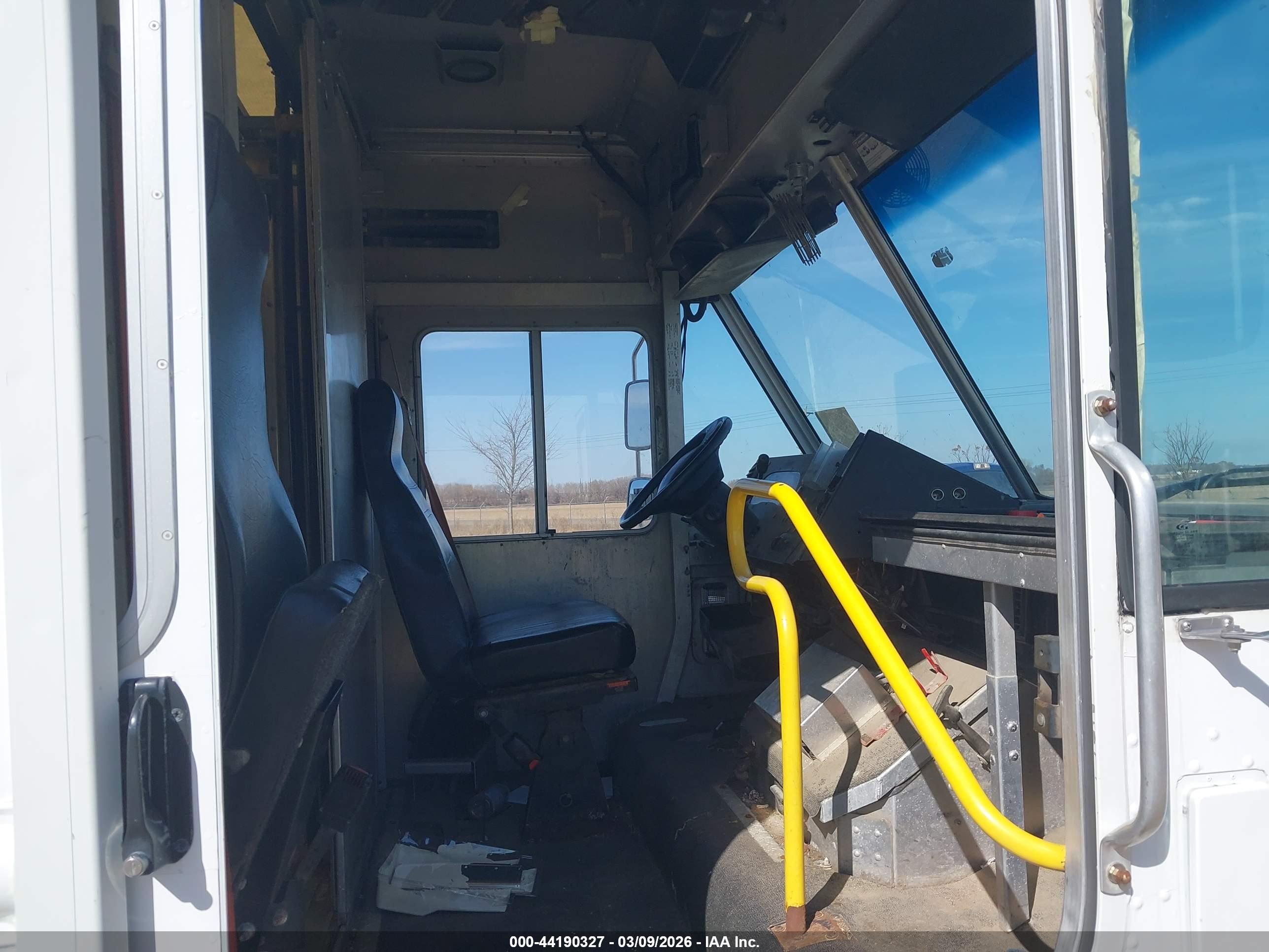FORD F-59 image 5