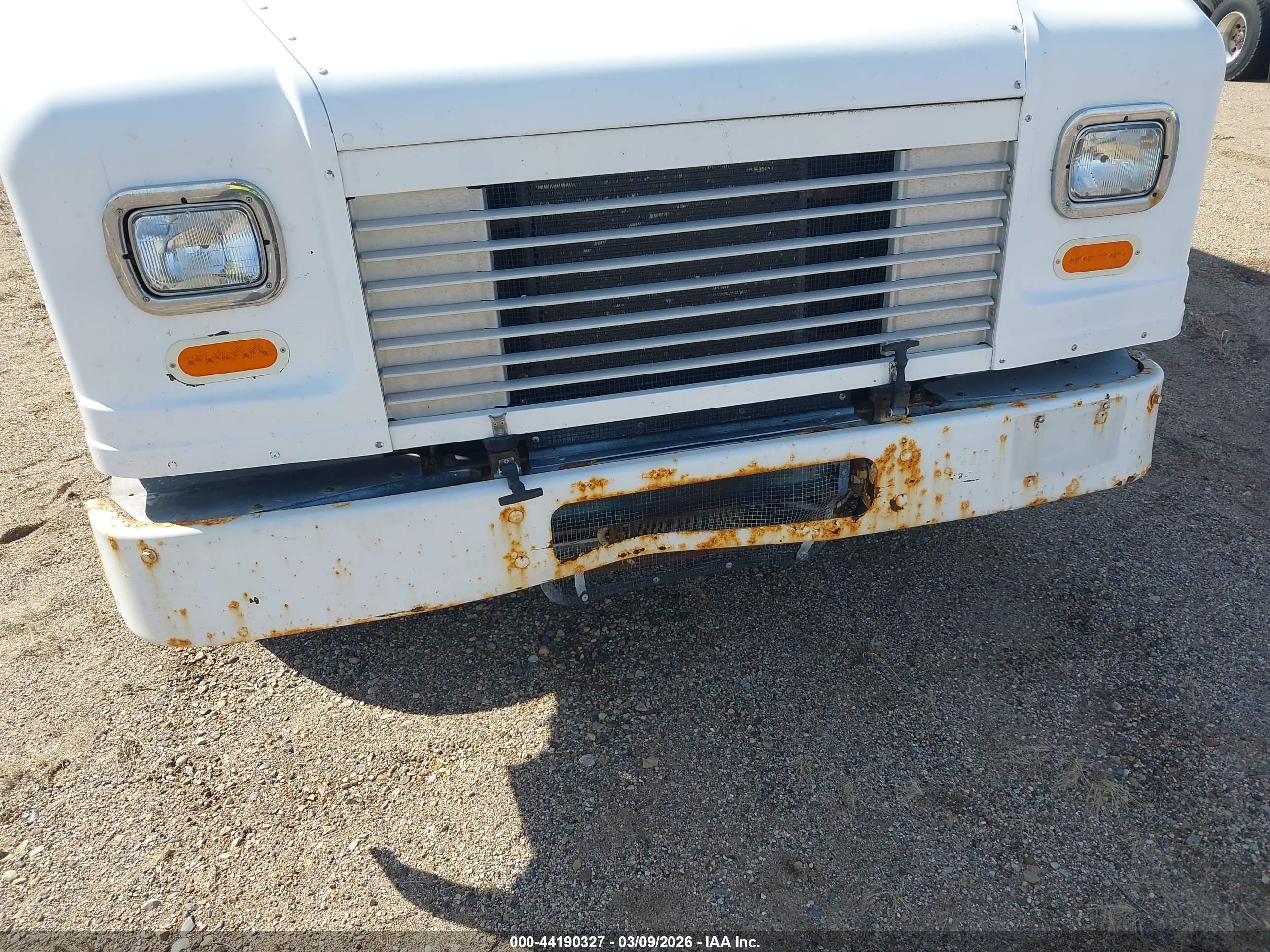 FORD F-59 image 6