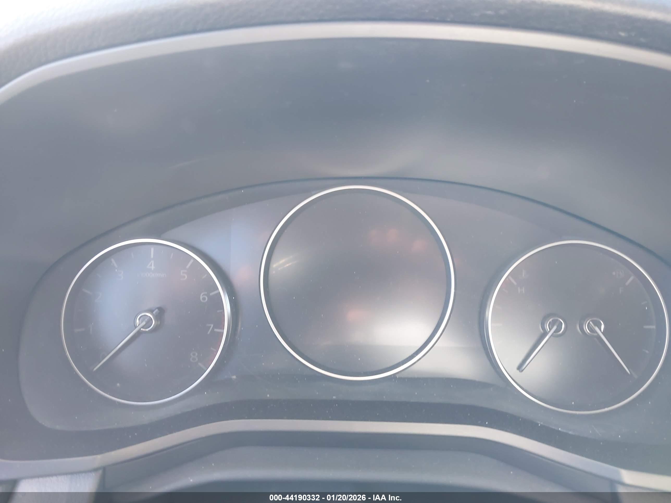 MAZDA CX-90 image 7