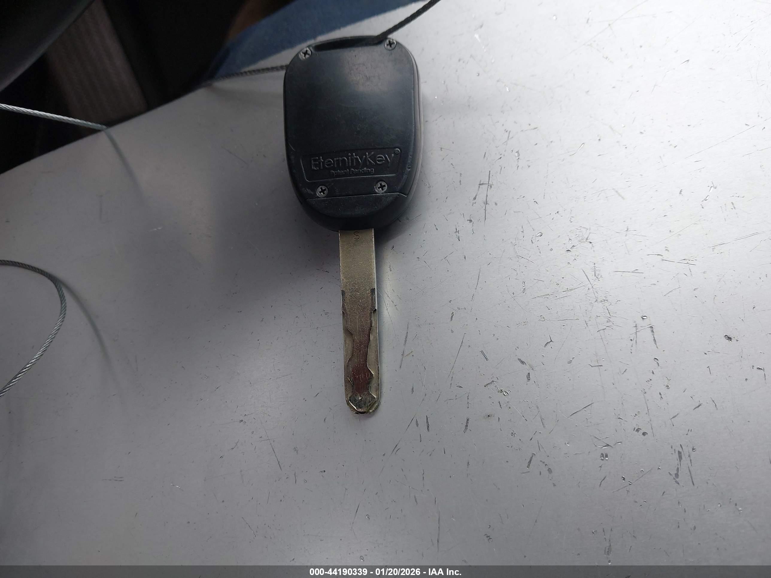 HONDA ACCORD image 11