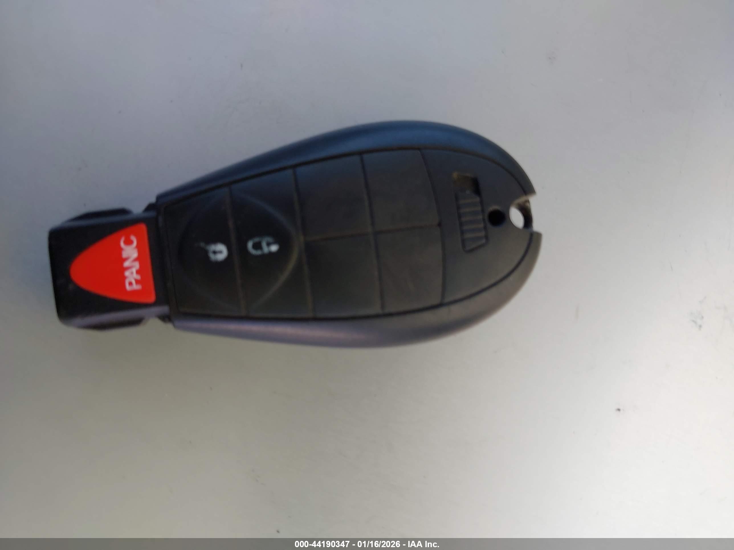 DODGE GRAND image 11