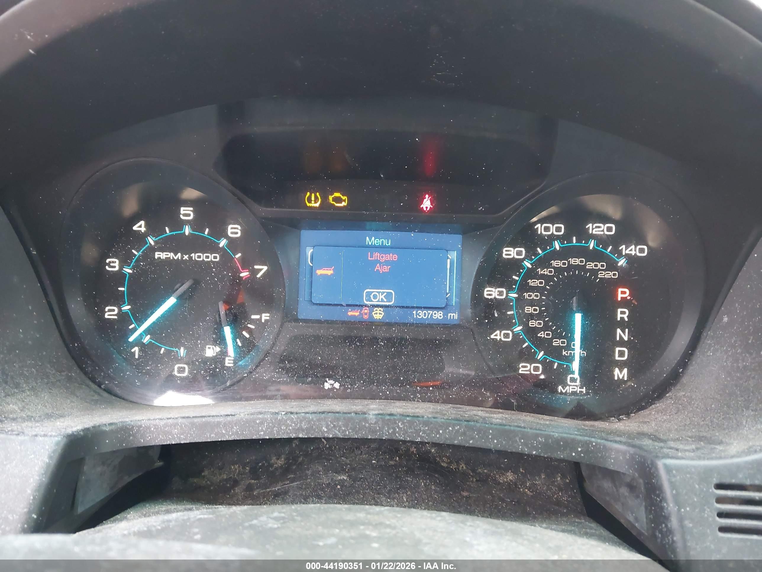 FORD EXPLORER image 7
