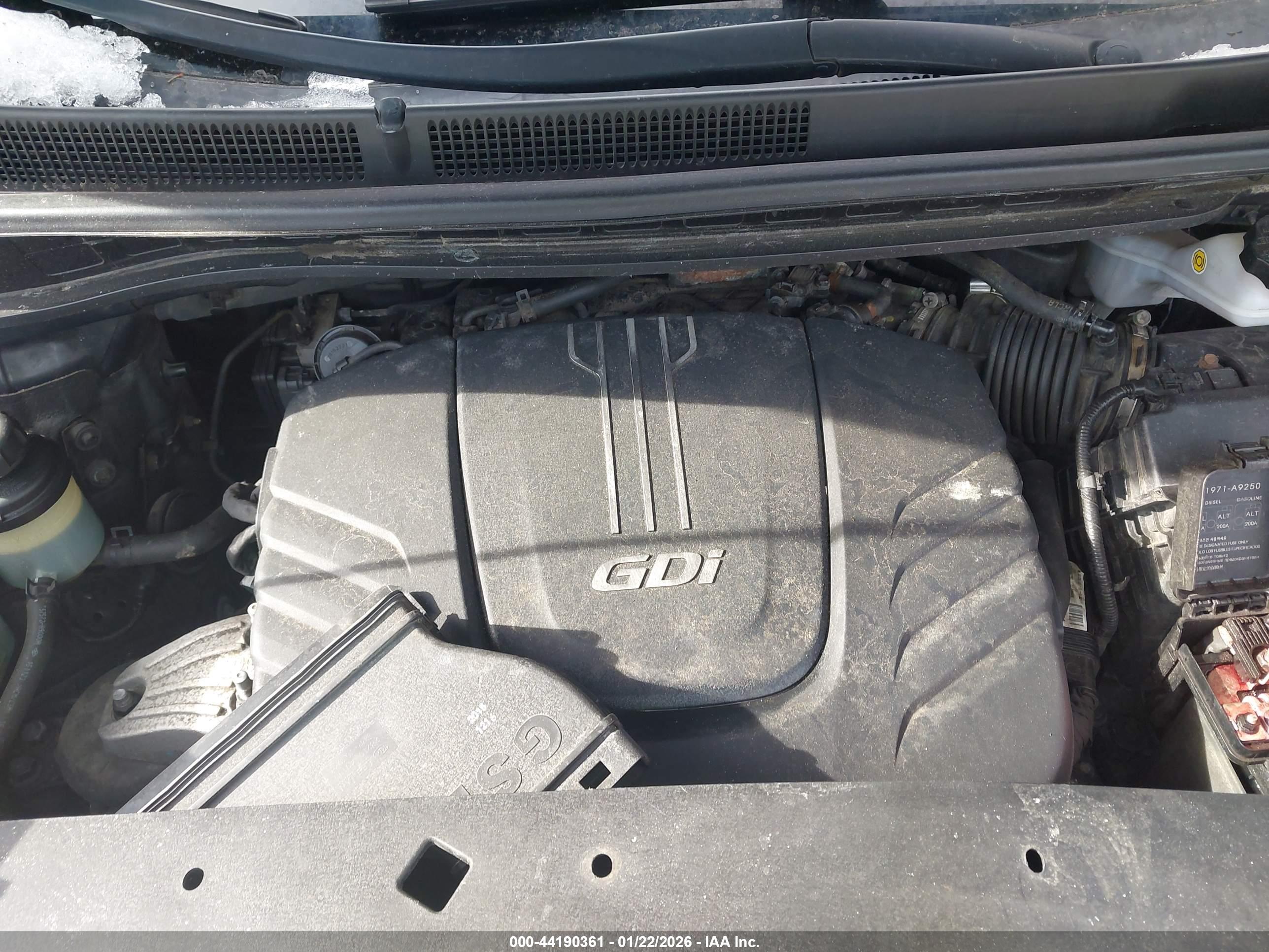 KIA SEDONA image 10