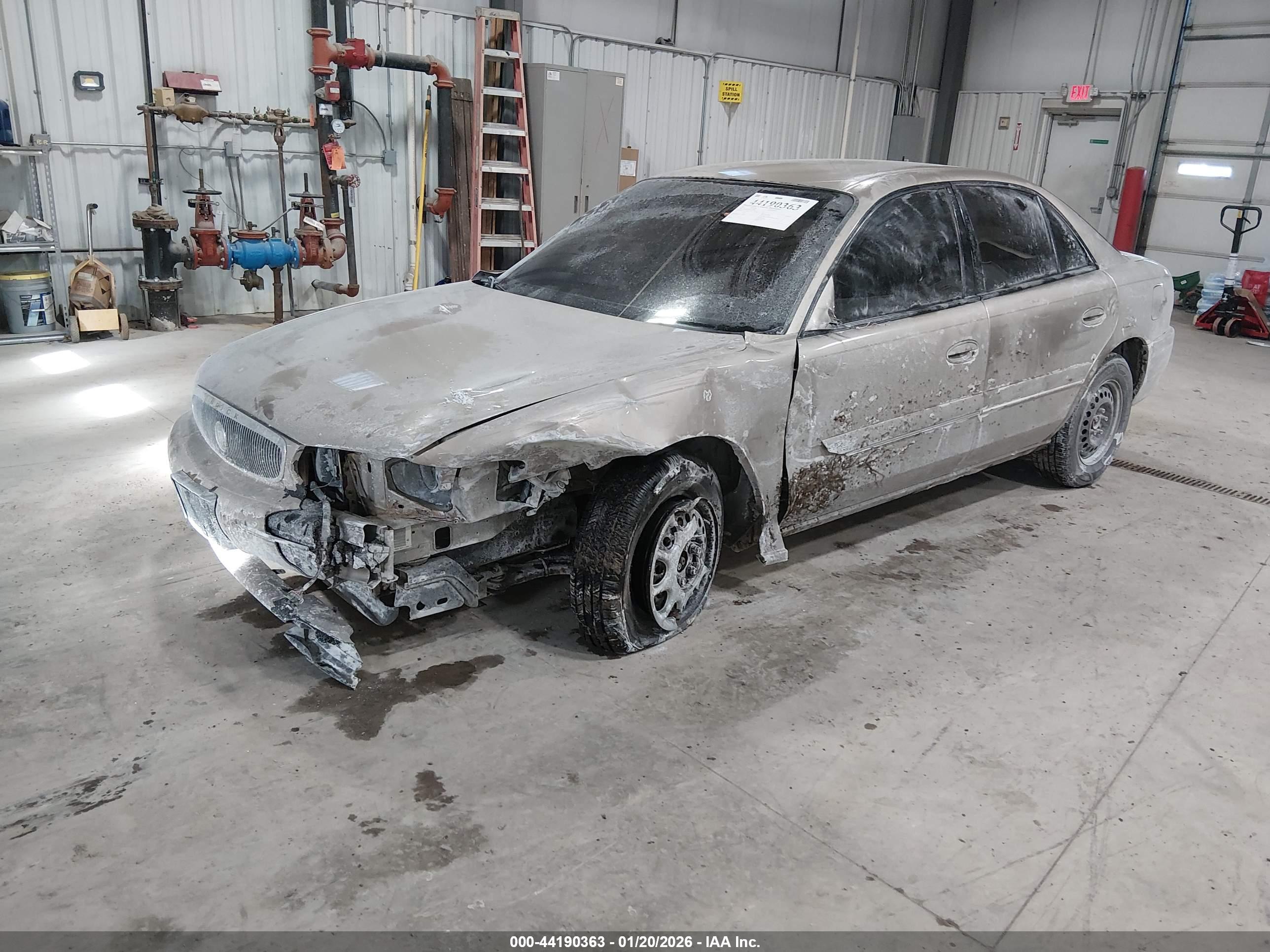 BUICK CENTURY image 2