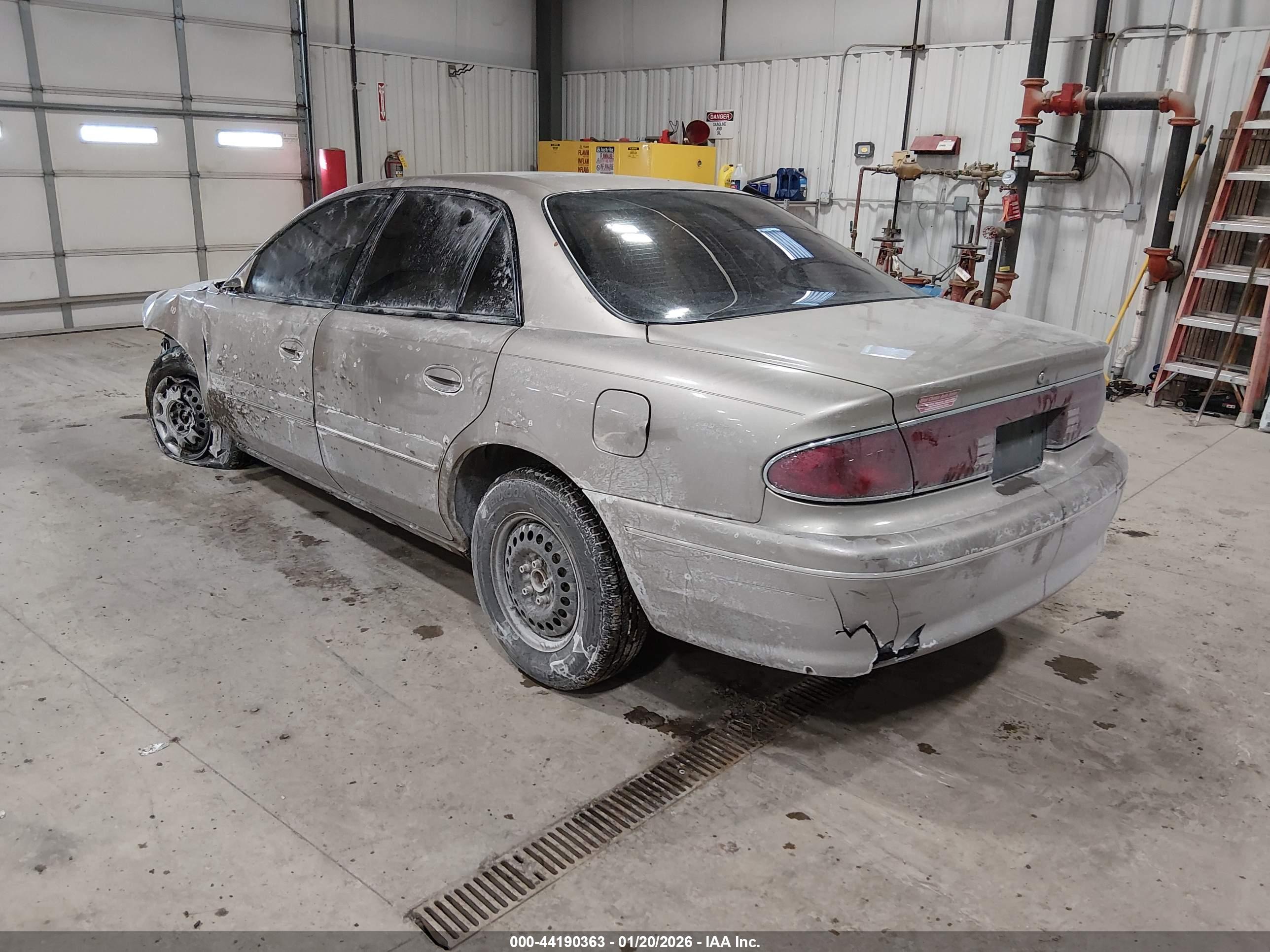 BUICK CENTURY image 3