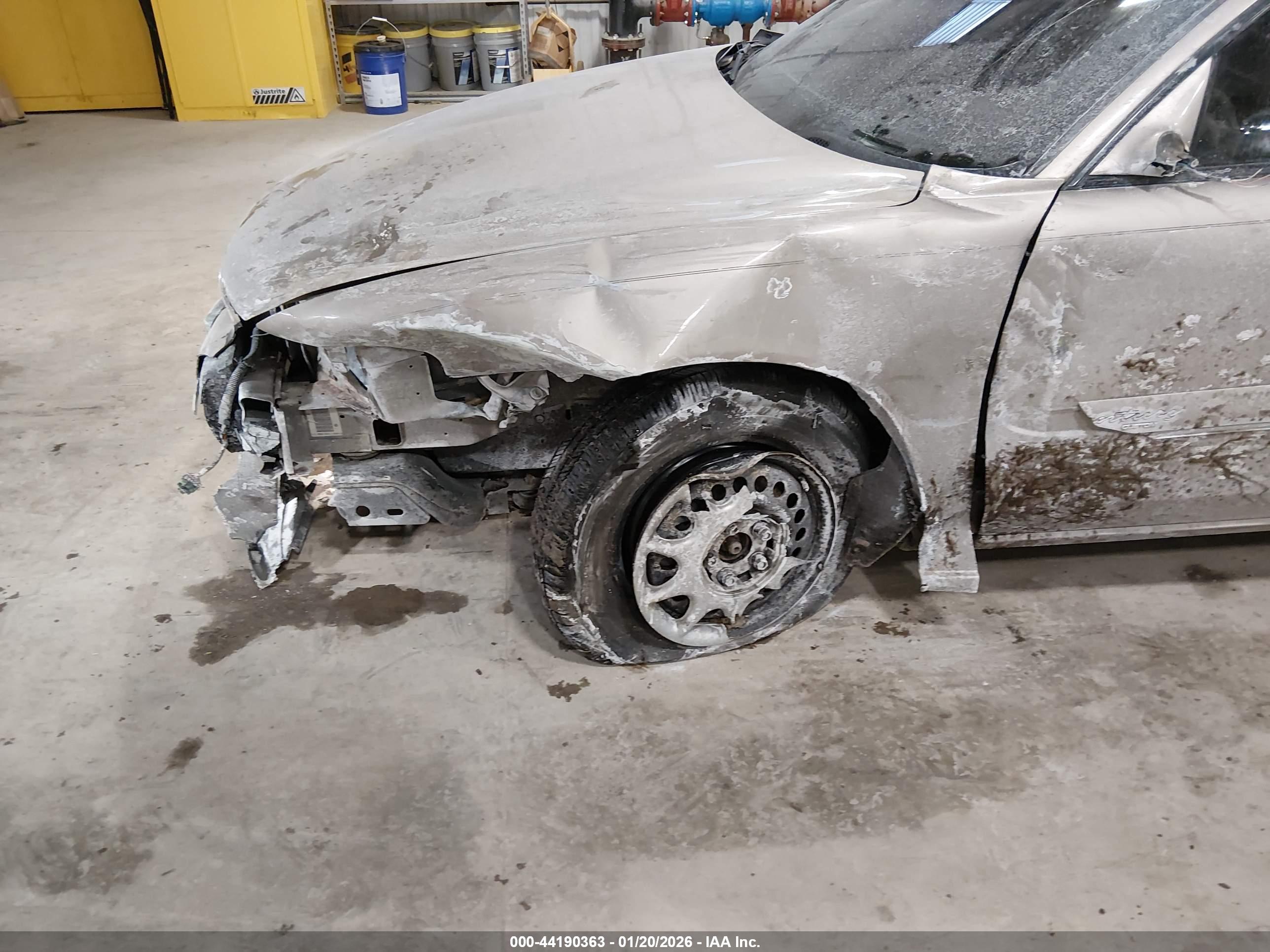 BUICK CENTURY image 6