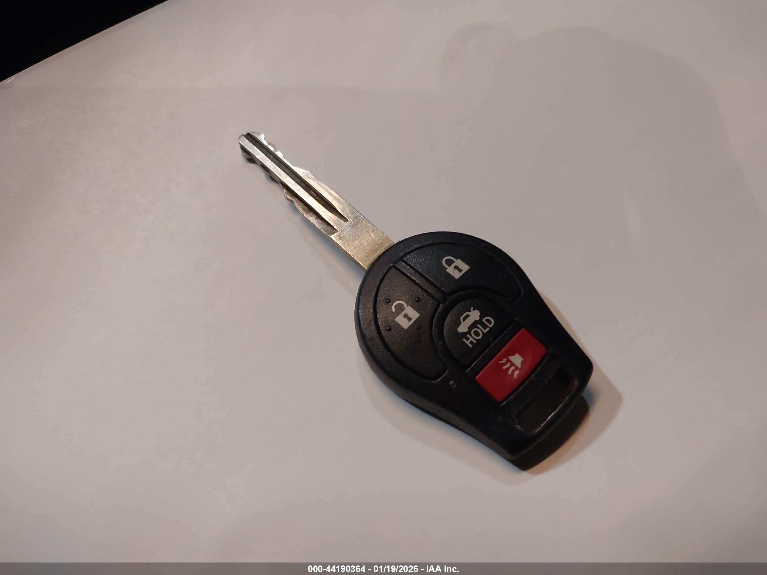 NISSAN SENTRA image 11
