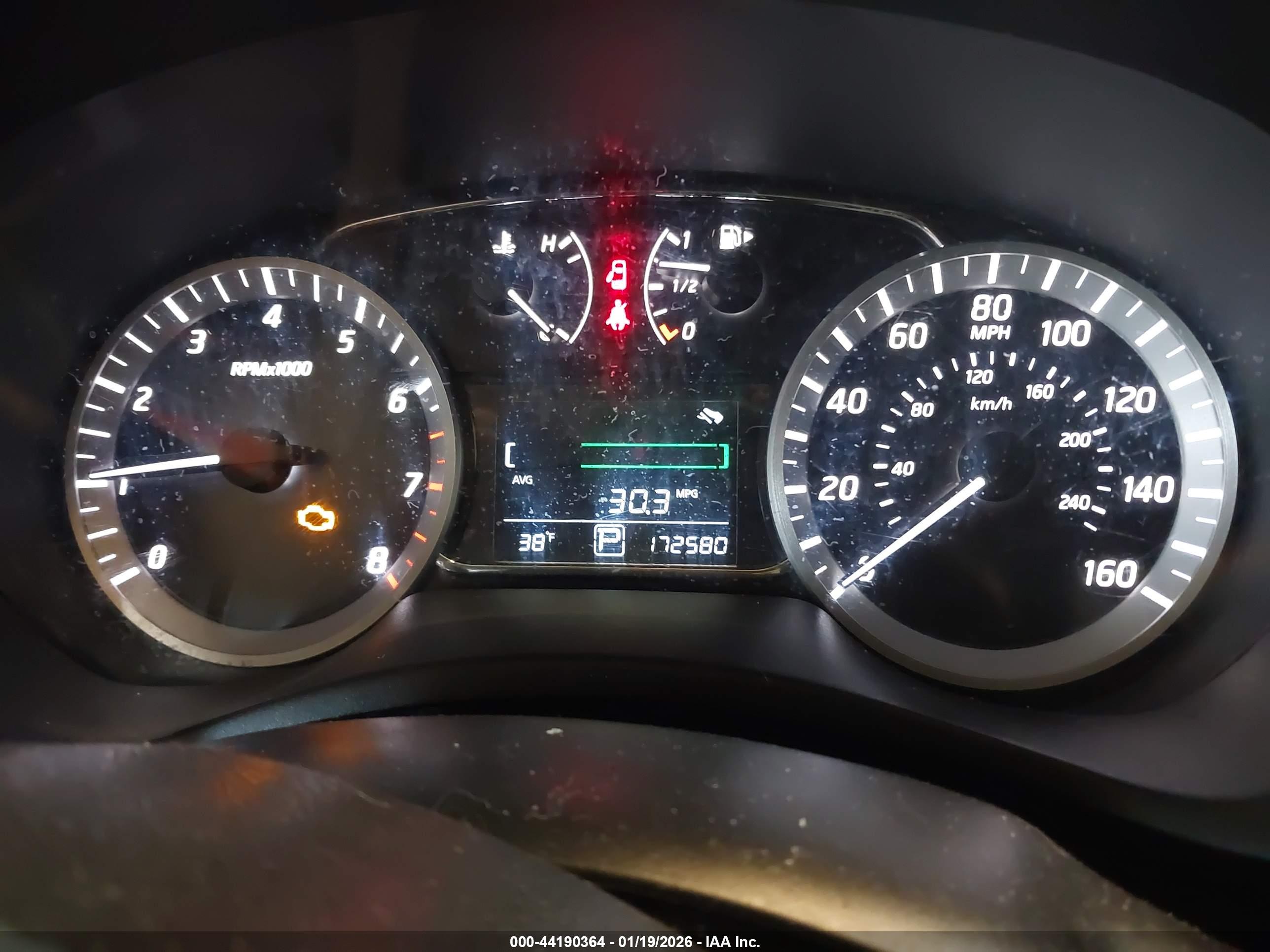 NISSAN SENTRA image 7