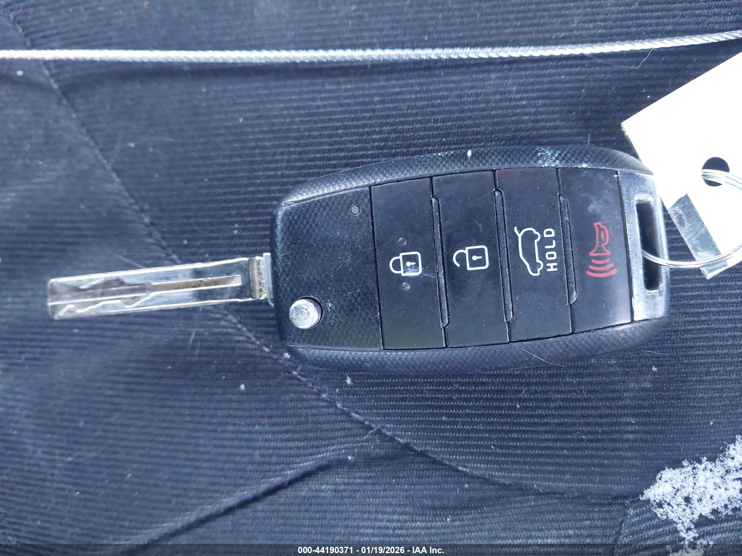 KIA SOUL image 11