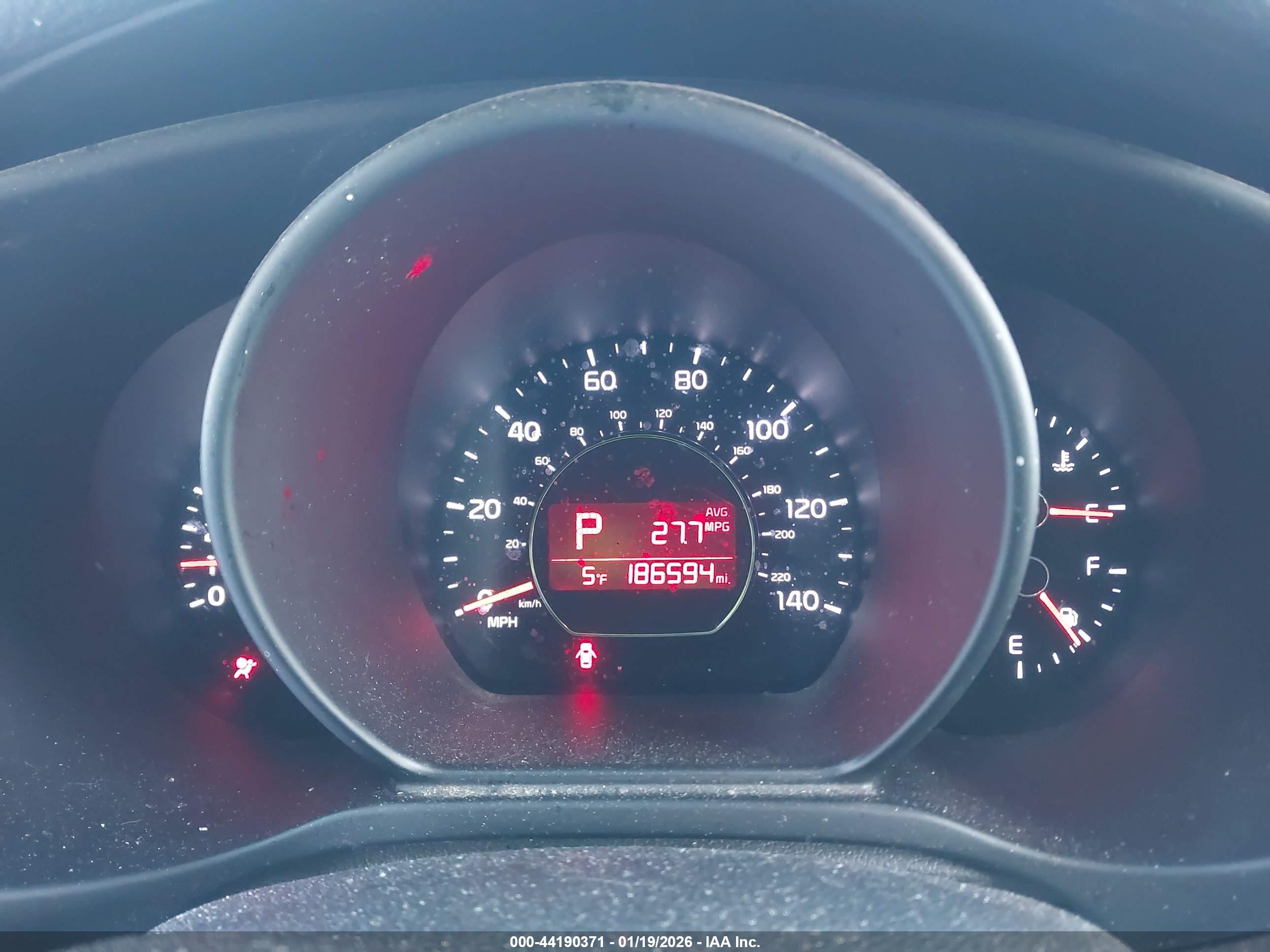 KIA SOUL image 7