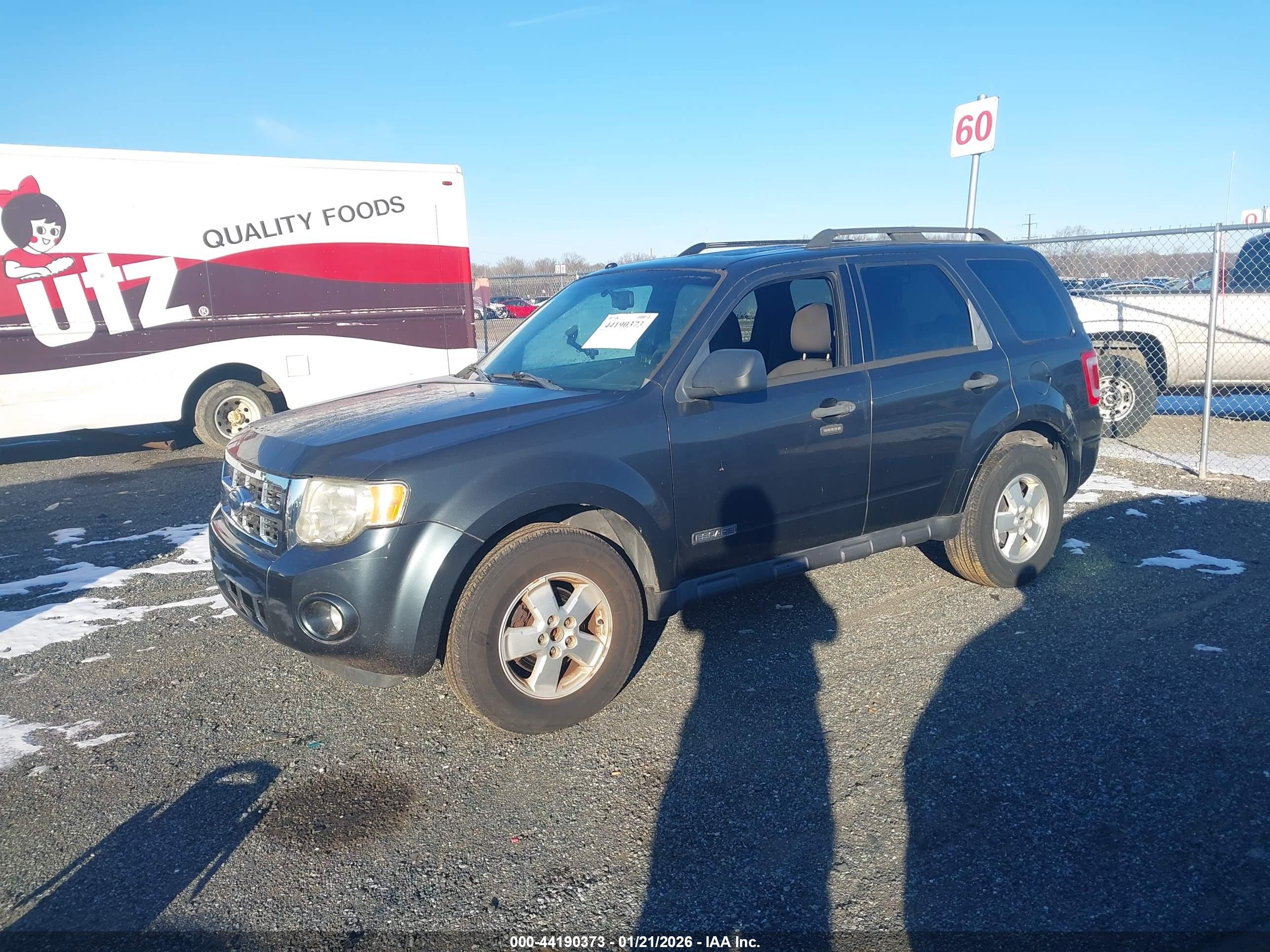 FORD ESCAPE image 2