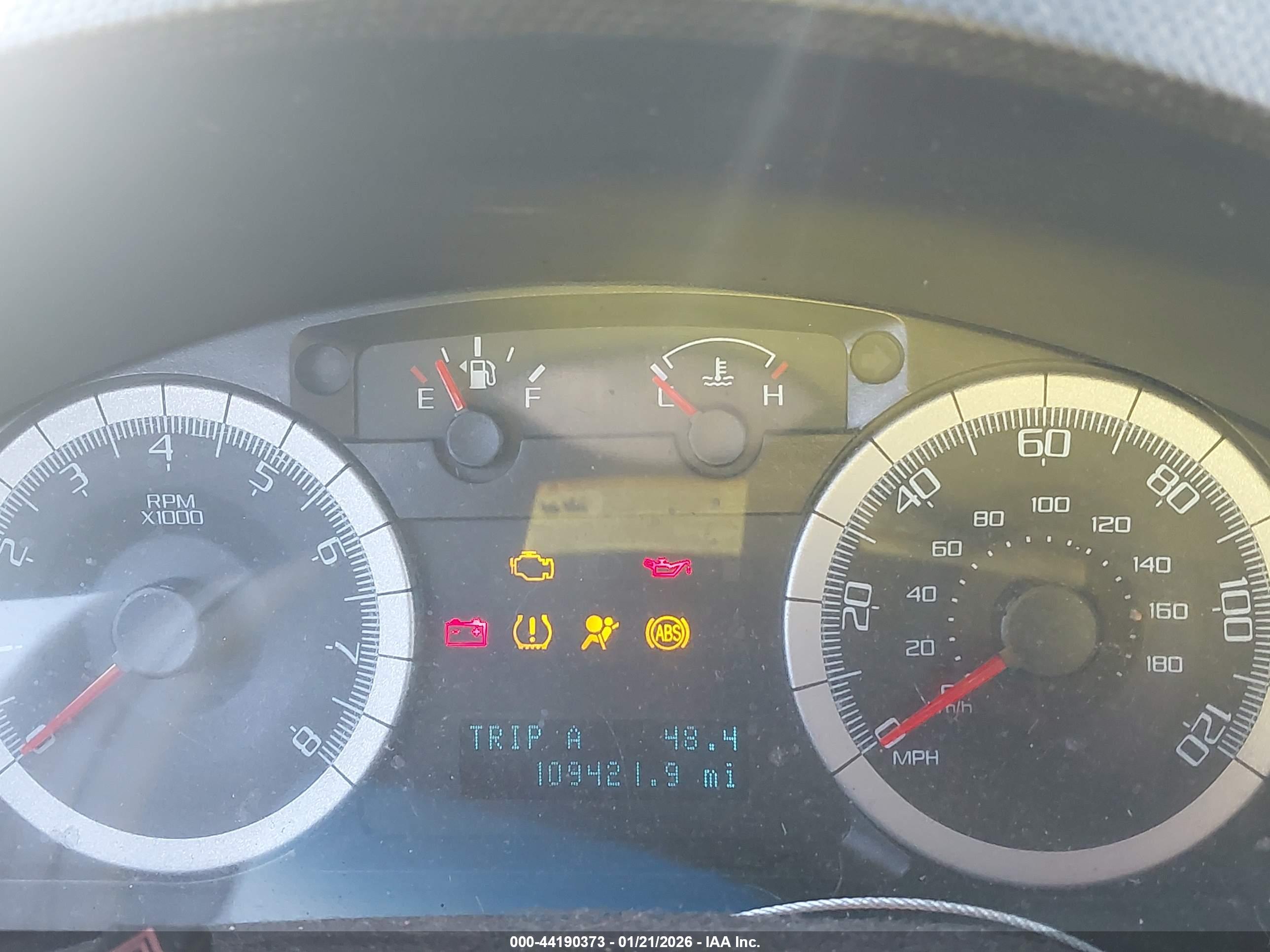 FORD ESCAPE image 7