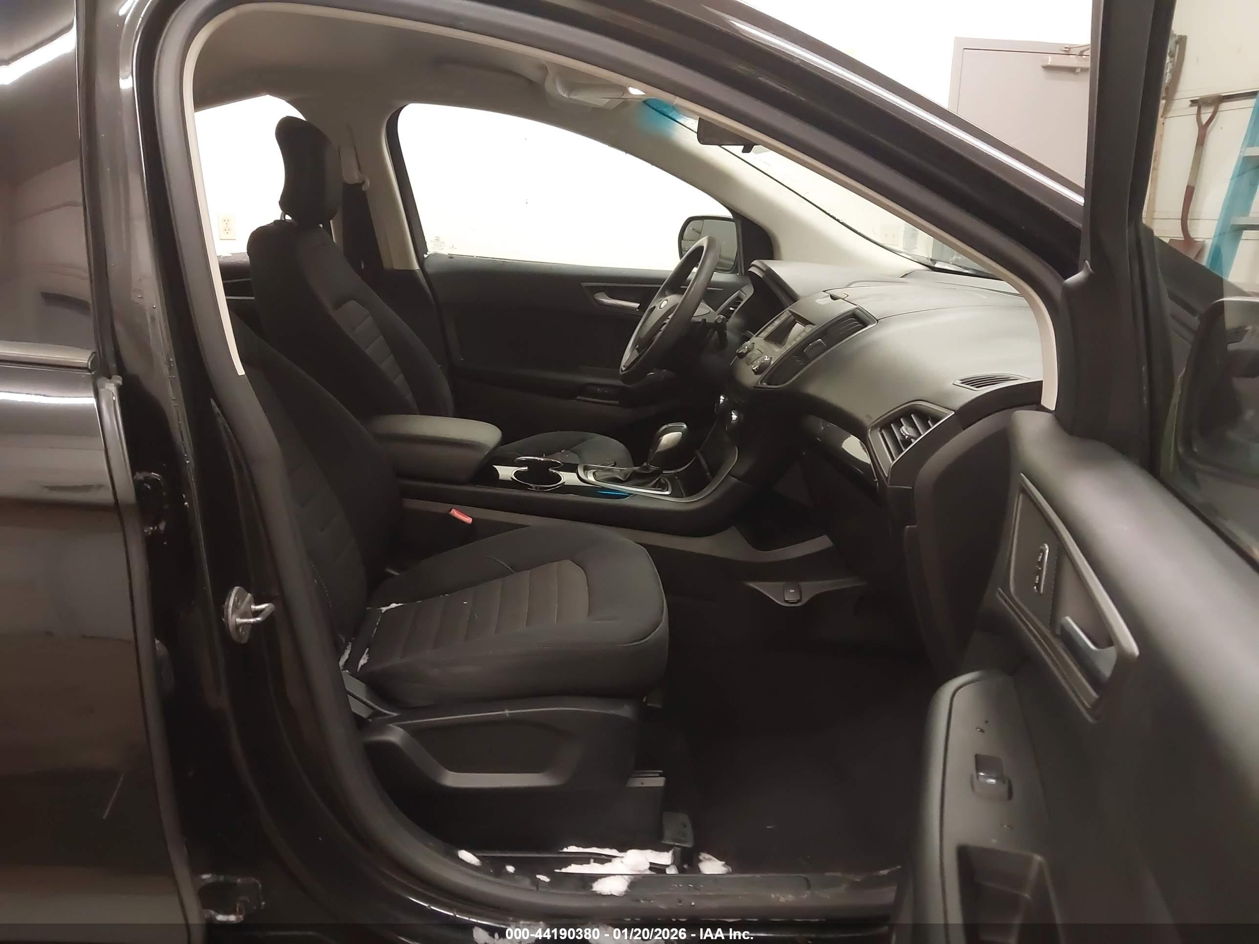 FORD EDGE image 5