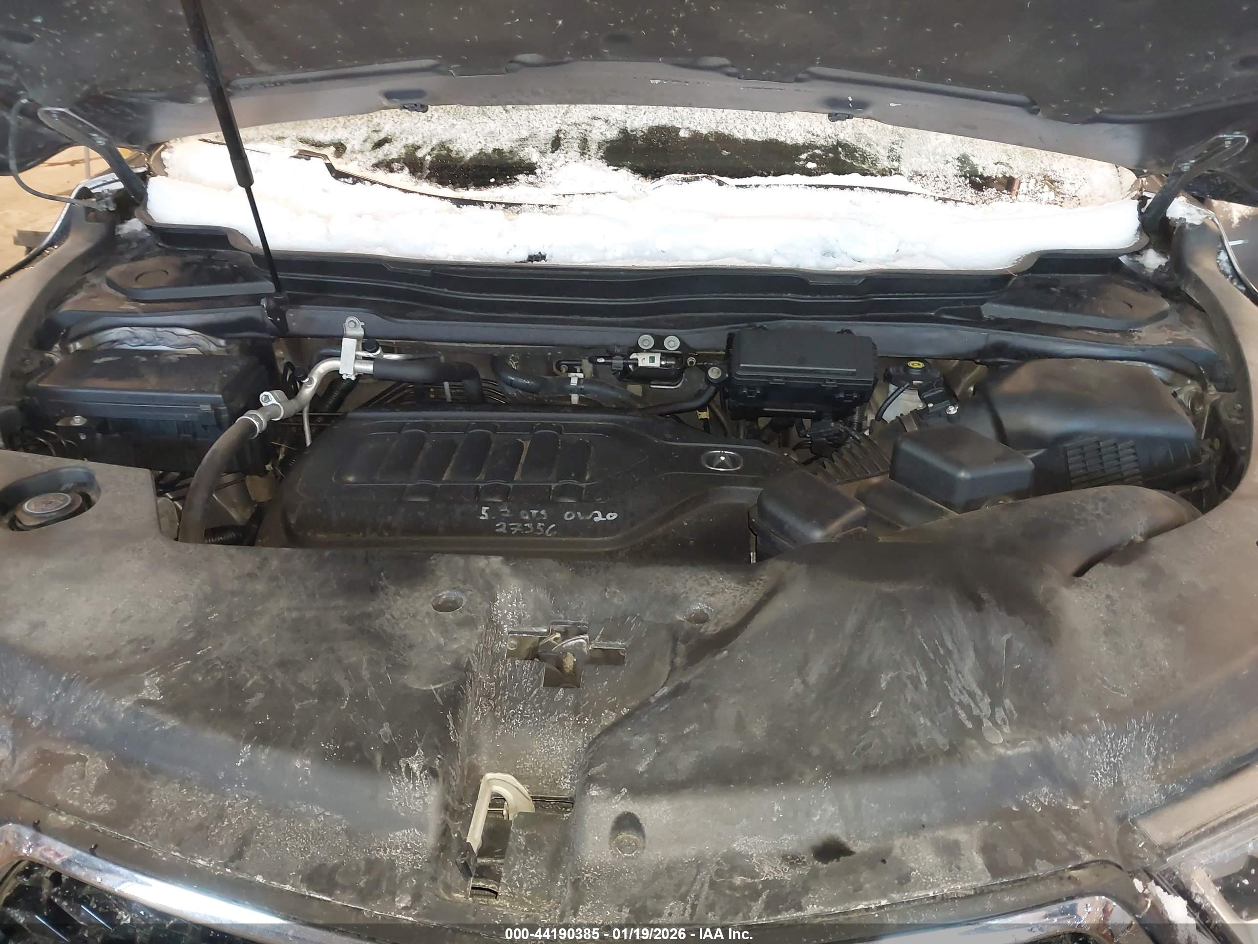 ACURA MDX image 10