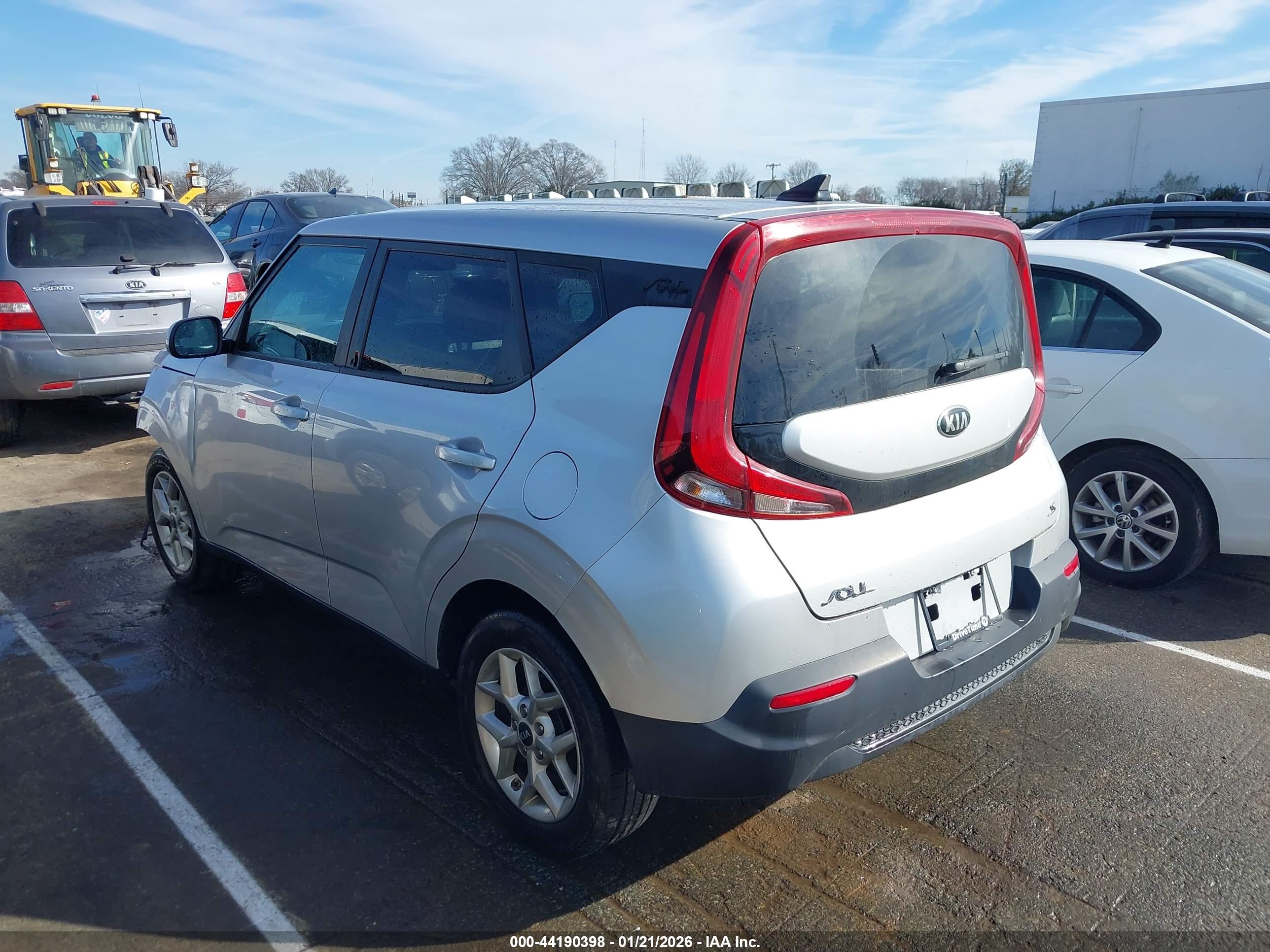 KIA SOUL image 3