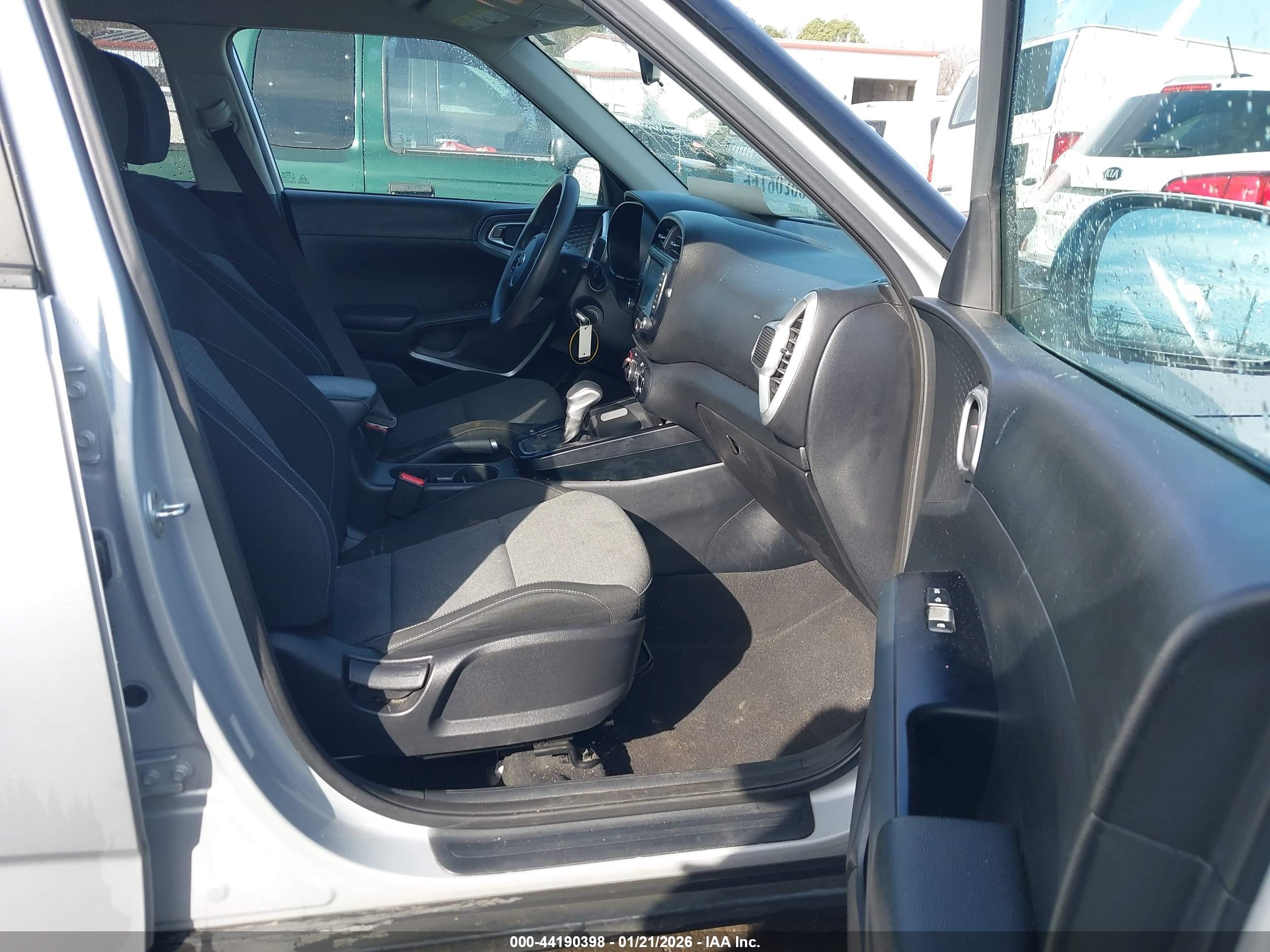 KIA SOUL image 5